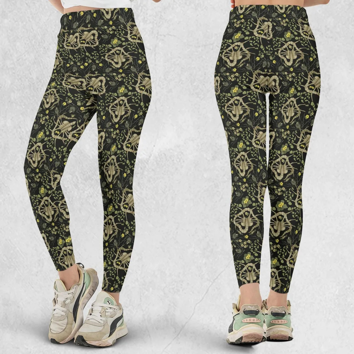 Legging - 57WYT6XM