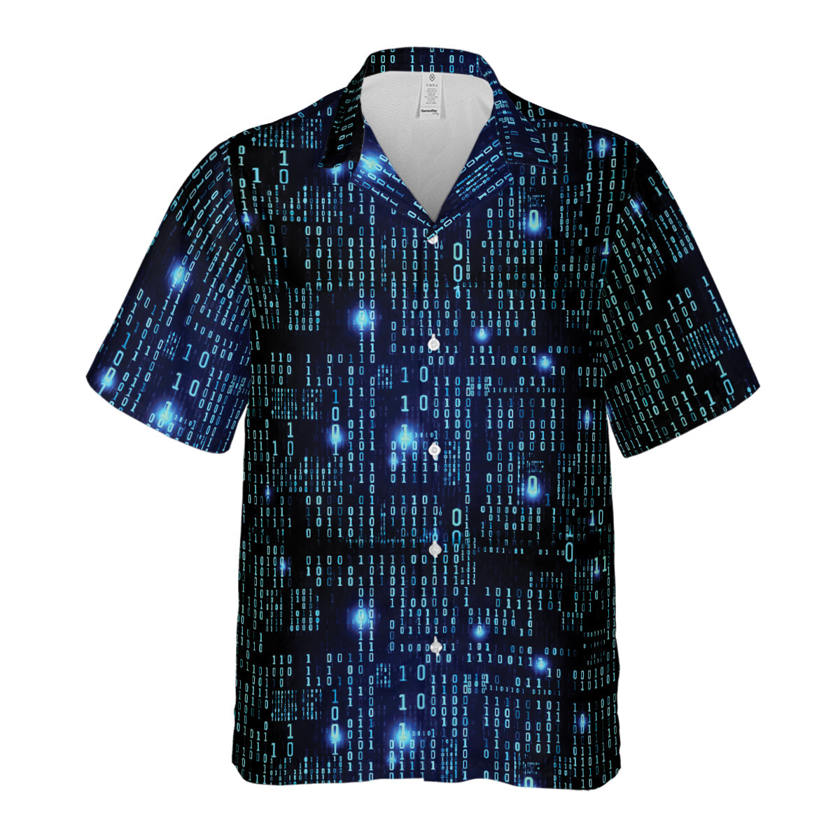 Hawaiian Shirt - ZSE52SFA
