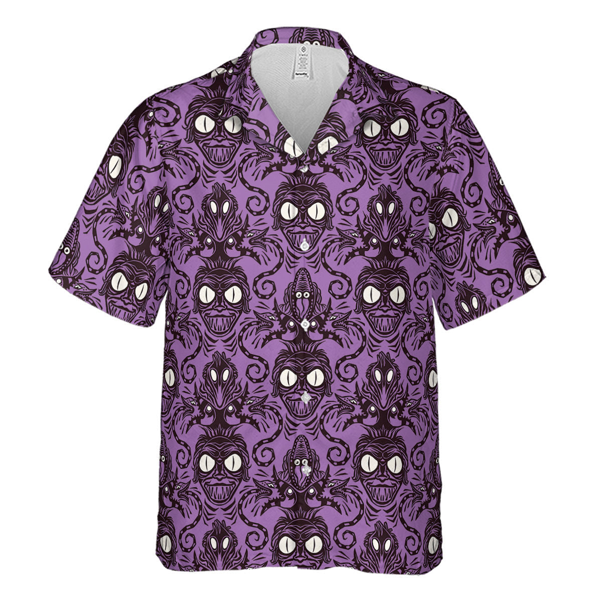 Hawaiian Shirt - 4EDKUULV
