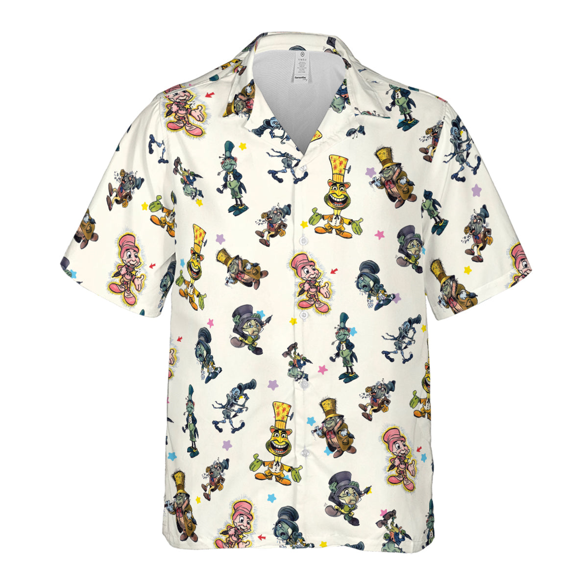 Hawaiian Shirt - 9ETTB3VM