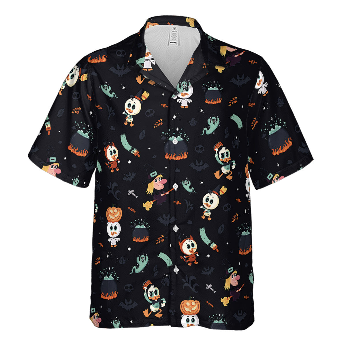 Hawaiian Shirt - NXWNLXX1