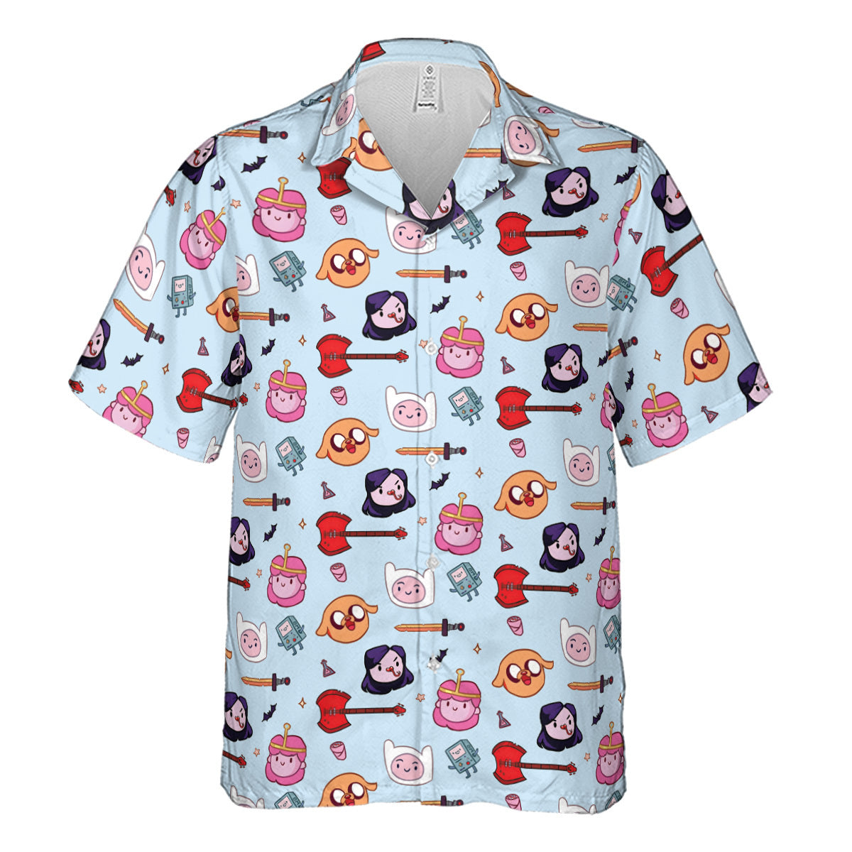 Hawaiian Shirt - SZLTYUUB