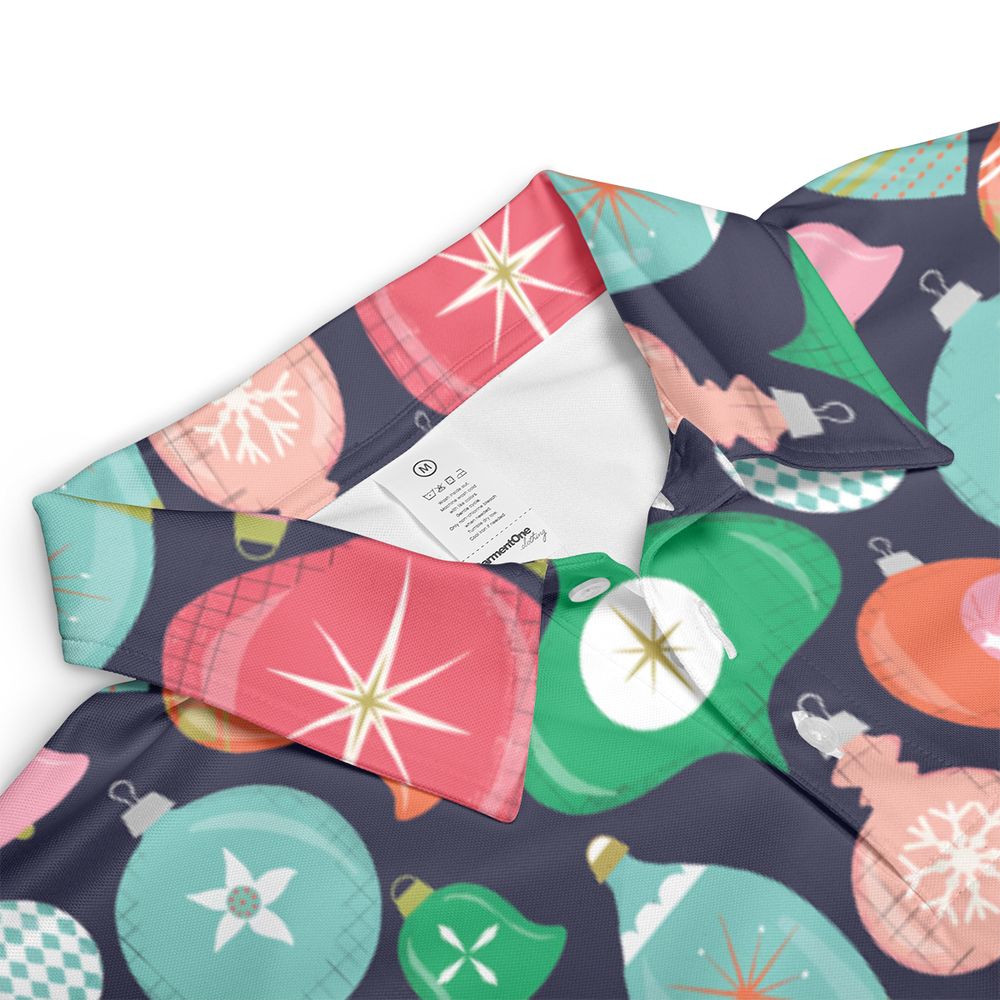 Christmas Ornaments -  - 3