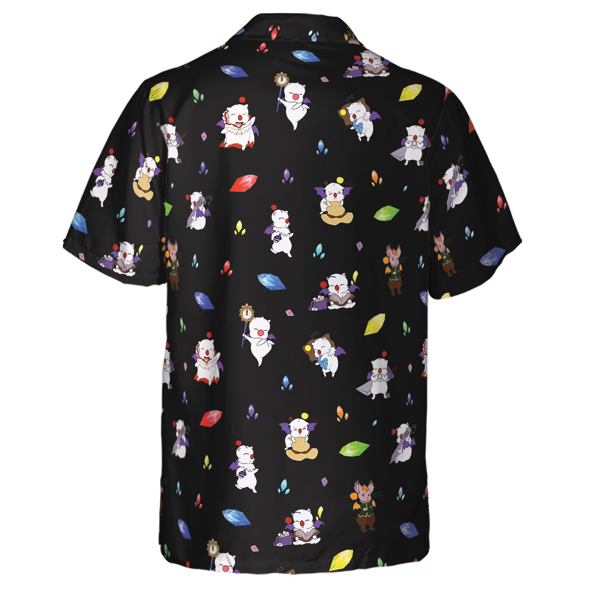 Hawaiian Shirt - 9XU16UGS