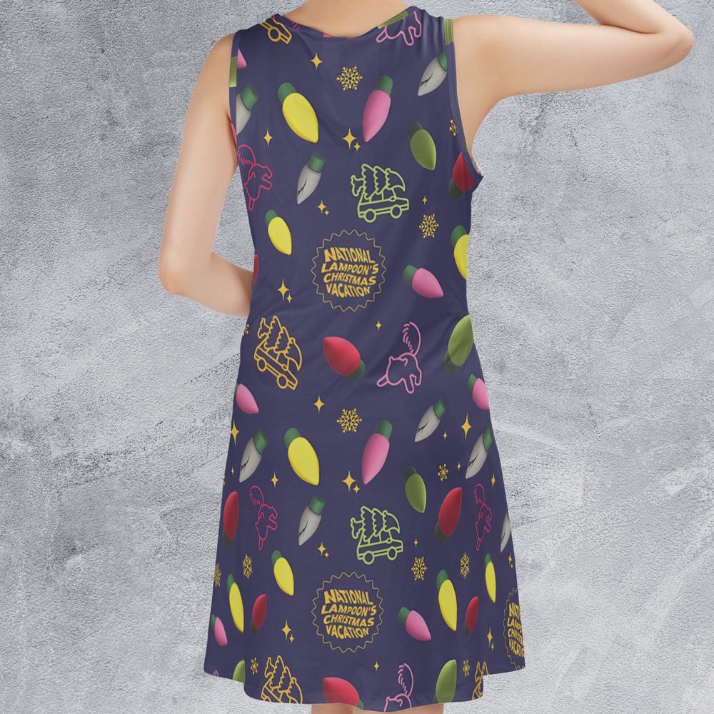 Sleeveless Dress - 9Q13JZVT -  - 2
