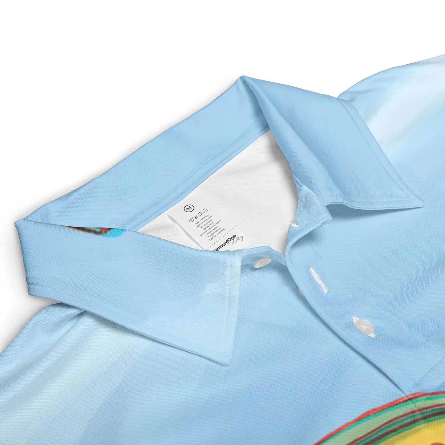 Unisex Polo Shirt - SGJ8929J