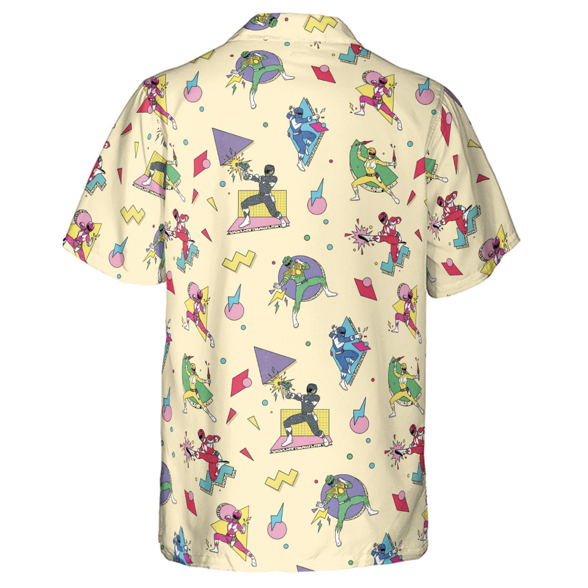 Hawaiian Shirt - 5NP6L7YV