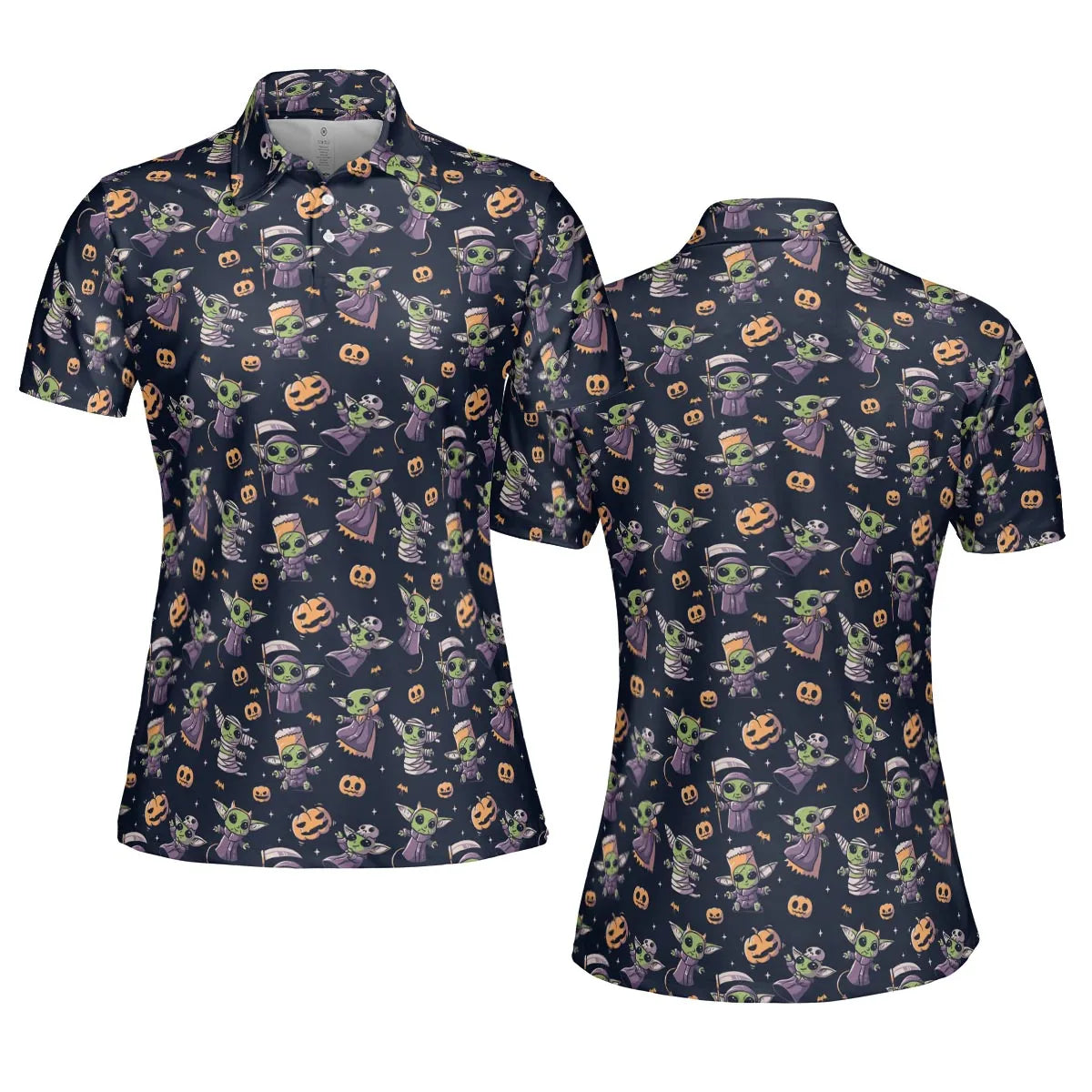 Unisex Polo Shirt - 5F2MUK7M