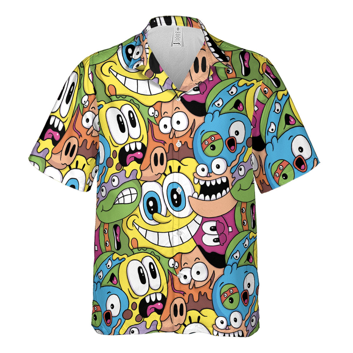 Hawaiian Shirt - 9Z8AHFUE