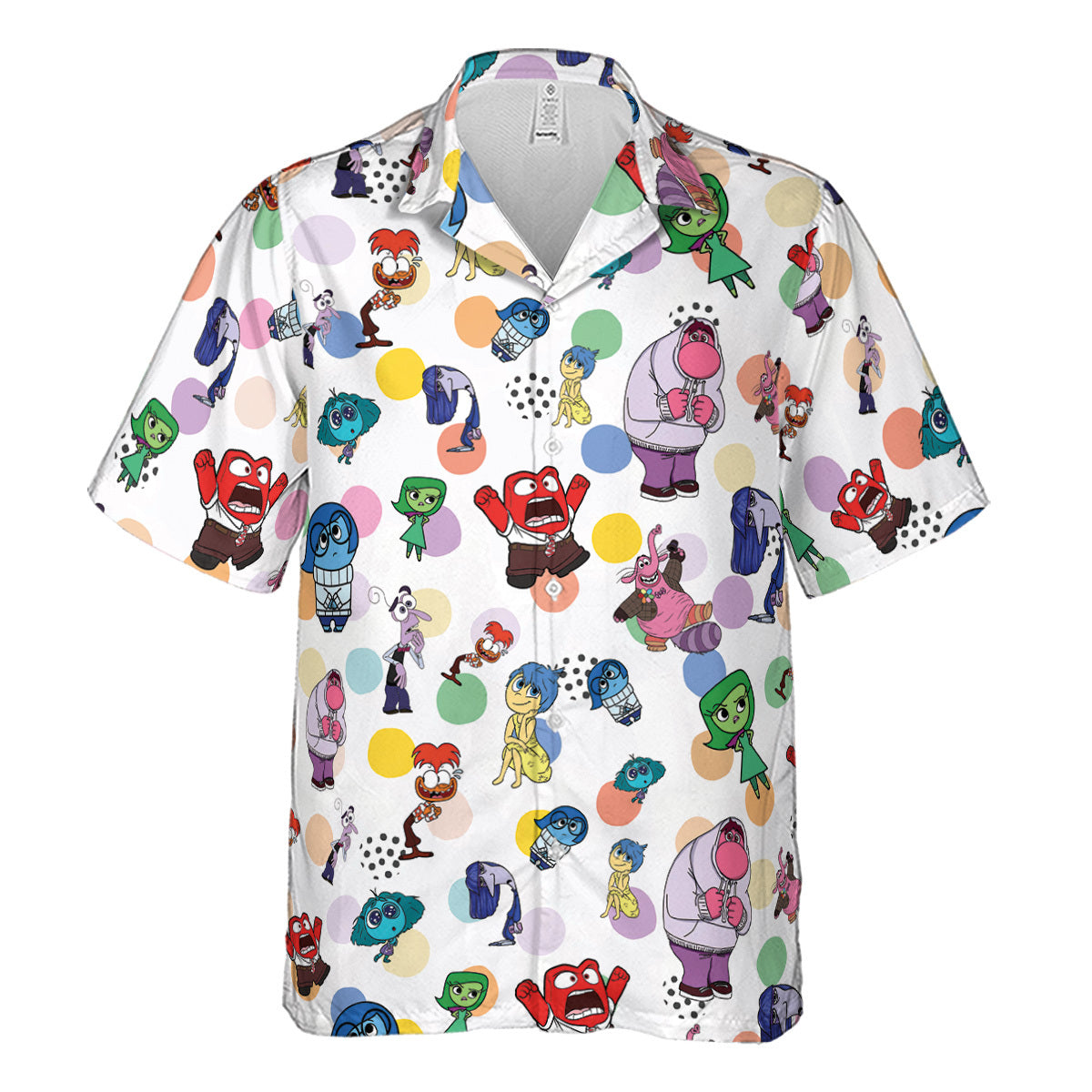 Hawaiian Shirt - MQU6SN6G