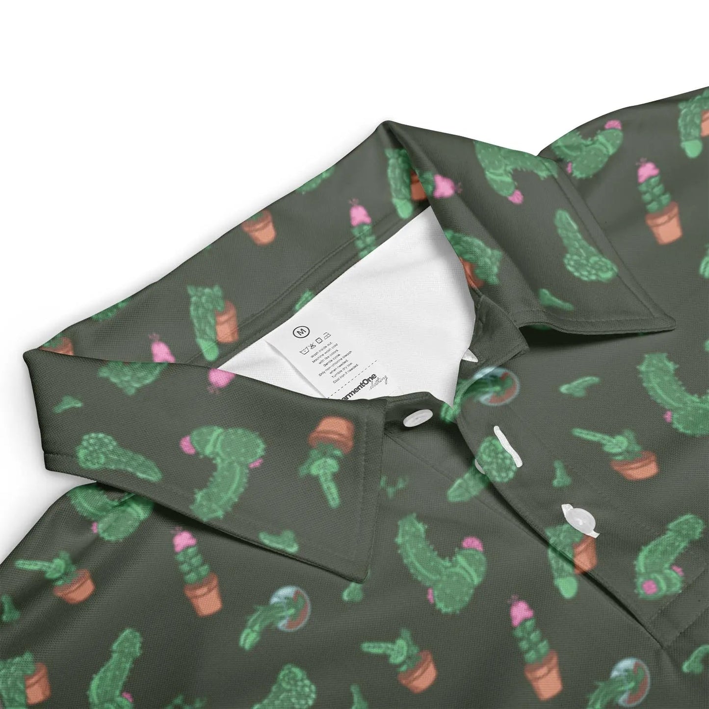 Unisex Polo Shirt - XBMSCNWM