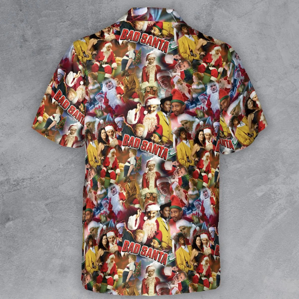 Short Sleeve Button Shirt - G3CJACF6