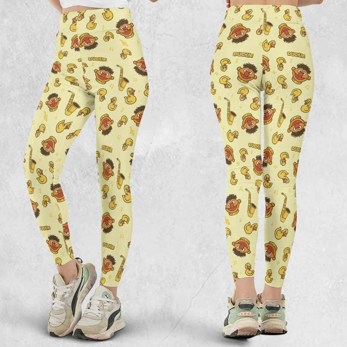Legging - TWAMZLY1