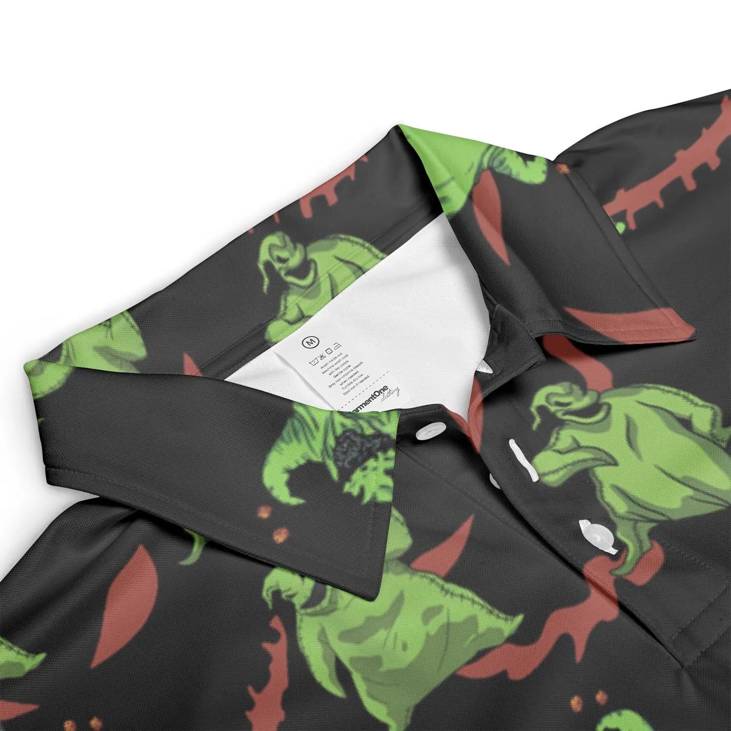 Unisex Polo Shirt - XDXSDP4M