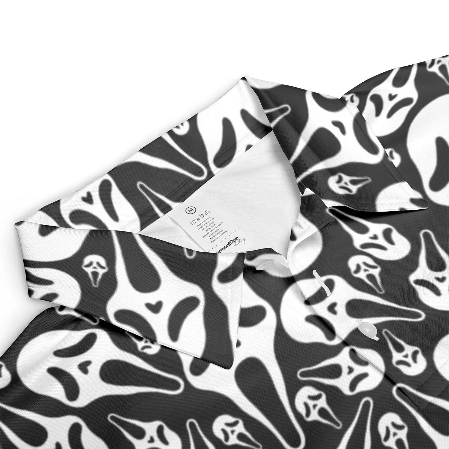 Unisex Polo Shirt - KUDD2HBT