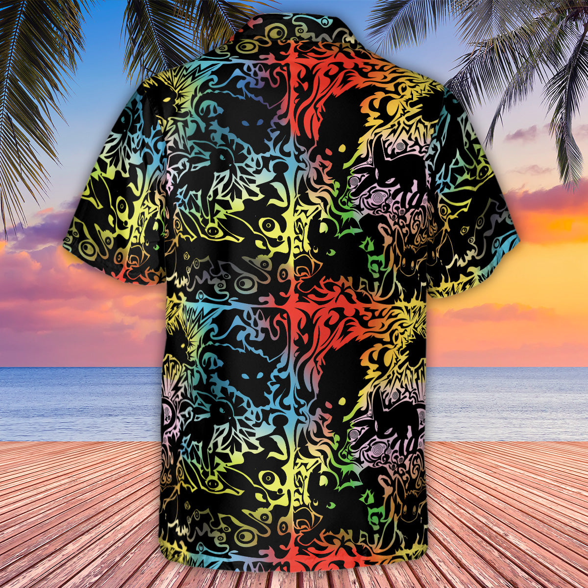 Hawaiian Shirt - PPPQ5CH6