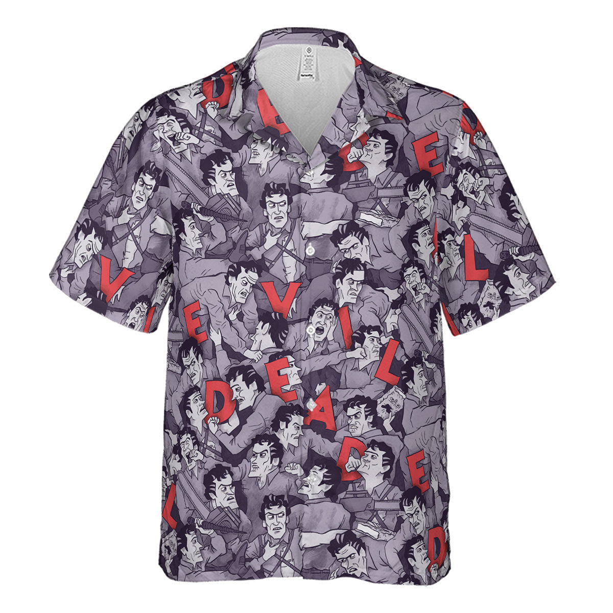 Hawaiian Shirt - Z47465S2