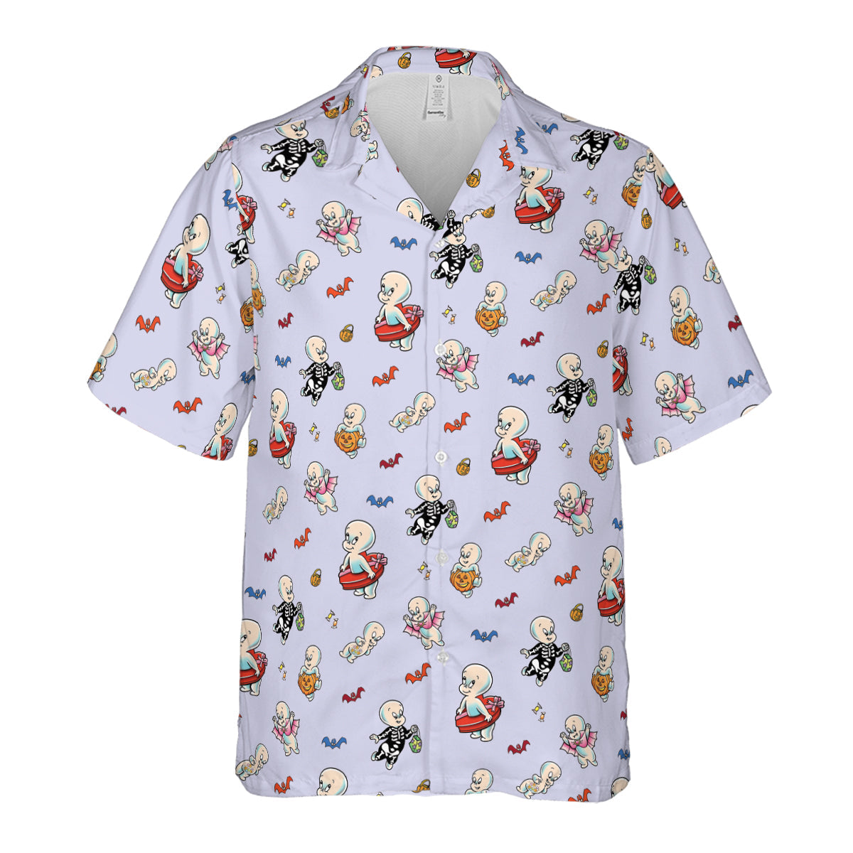 Hawaiian Shirt - LMUCUGQF