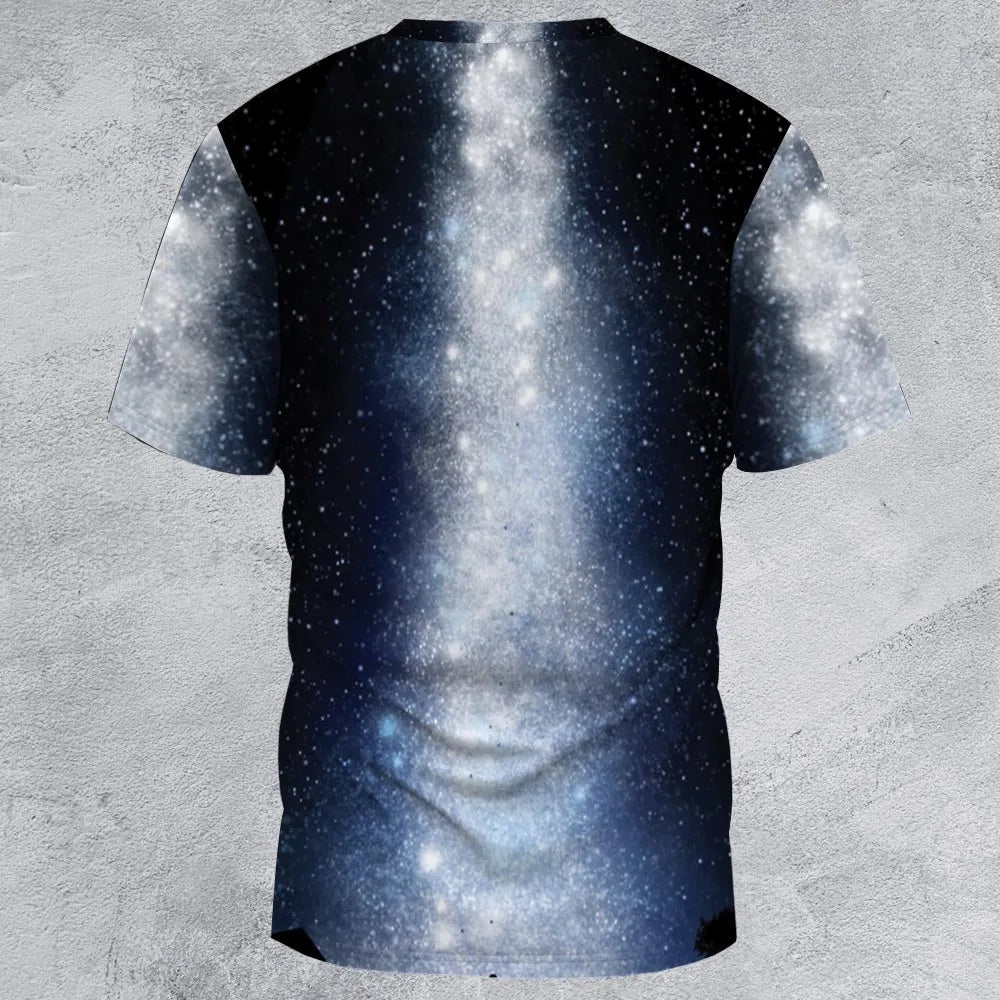 Full Print T-Shirt - R77RAPBS