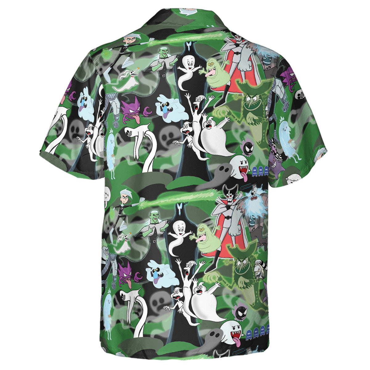 Hawaiian Shirt - 6YE9HM1V
