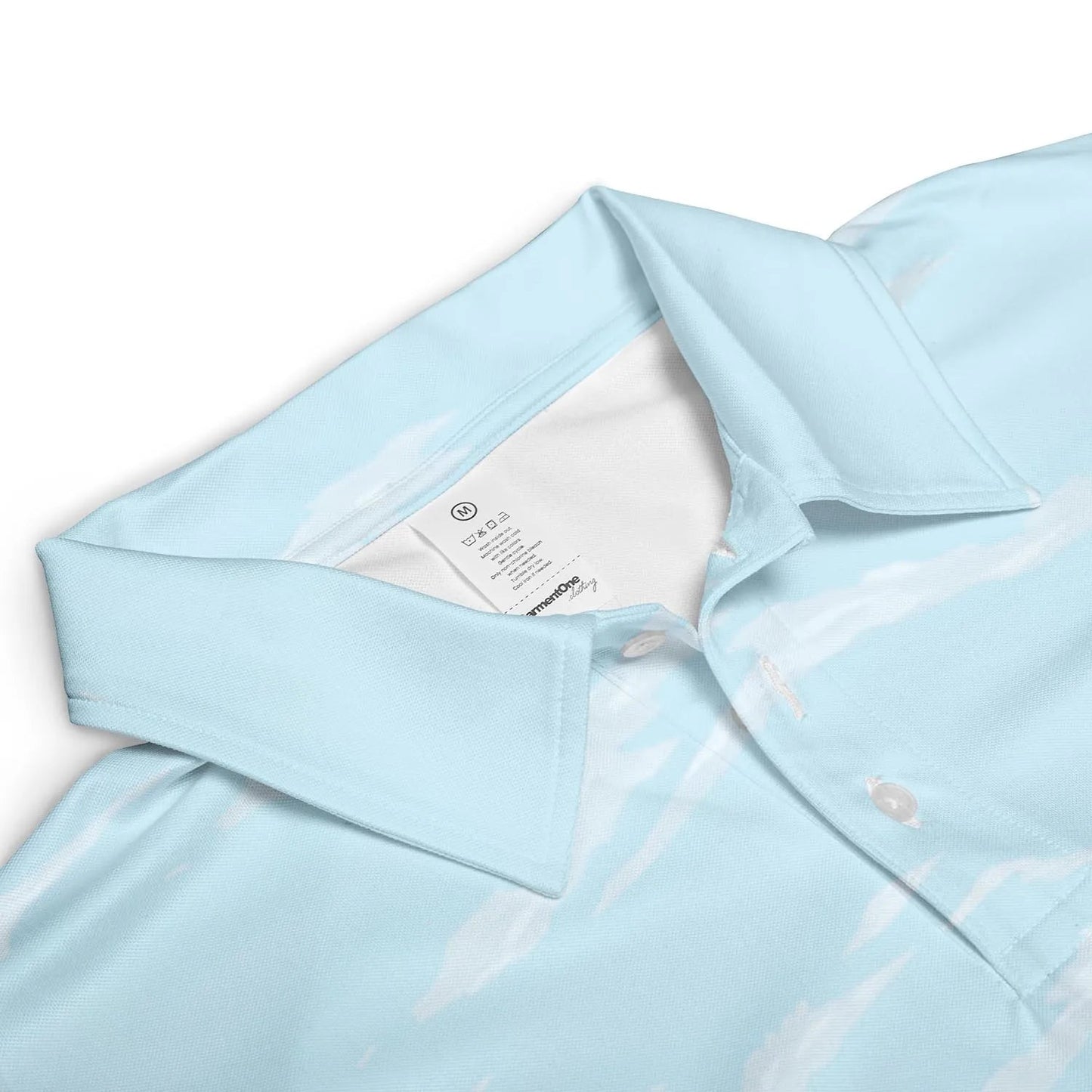 Unisex Polo Shirt - 4VT5X62Q