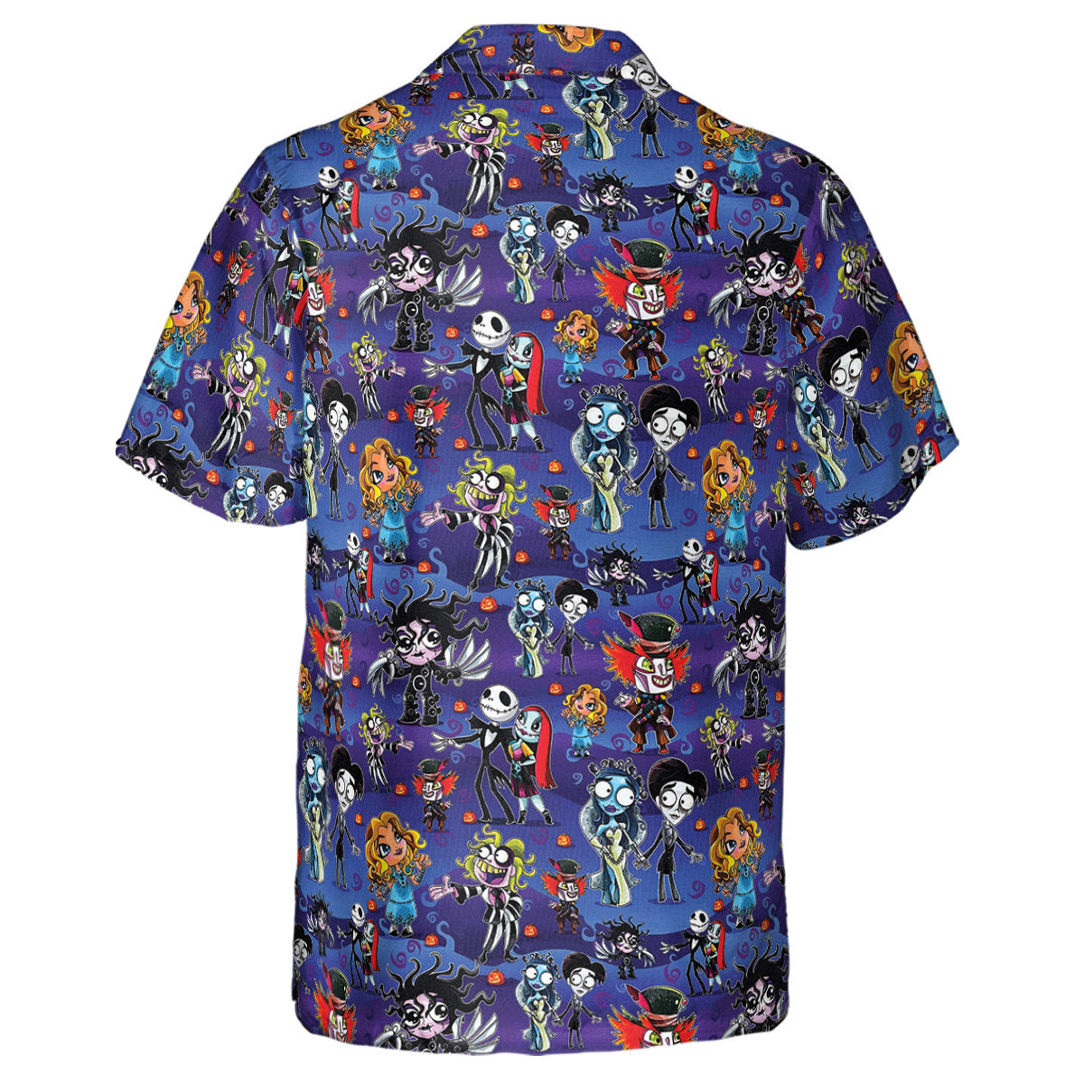 Hawaiian Shirt - CGKLGJ9E