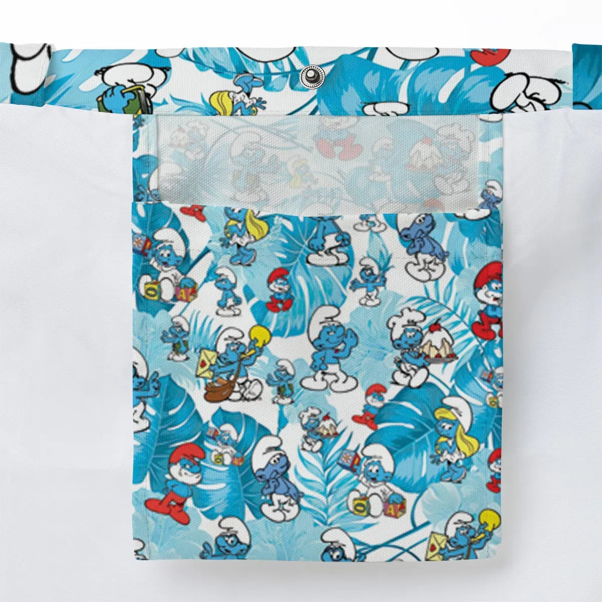 Large Tote Bag - WDTR7GYB