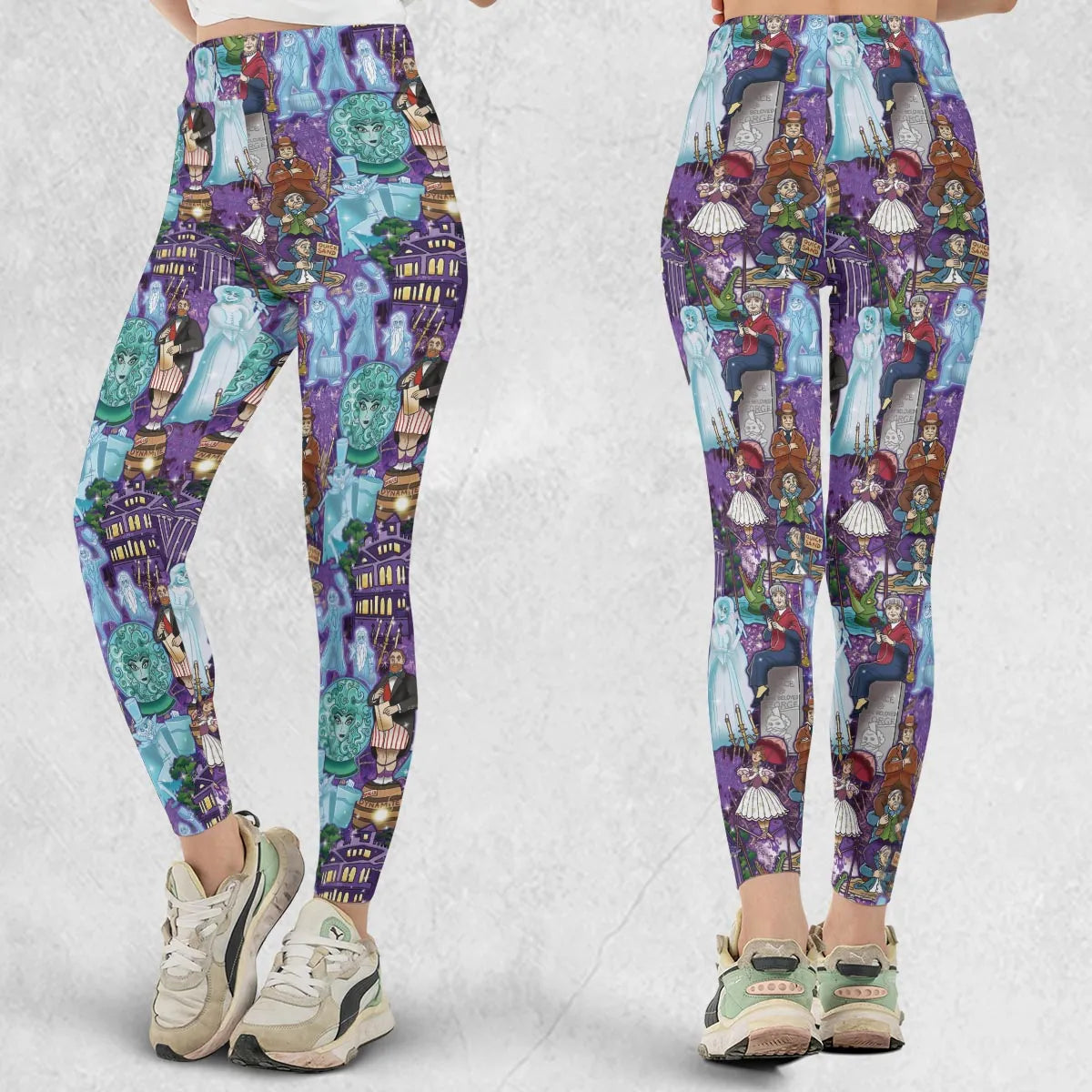 Legging - XJL1VJDU