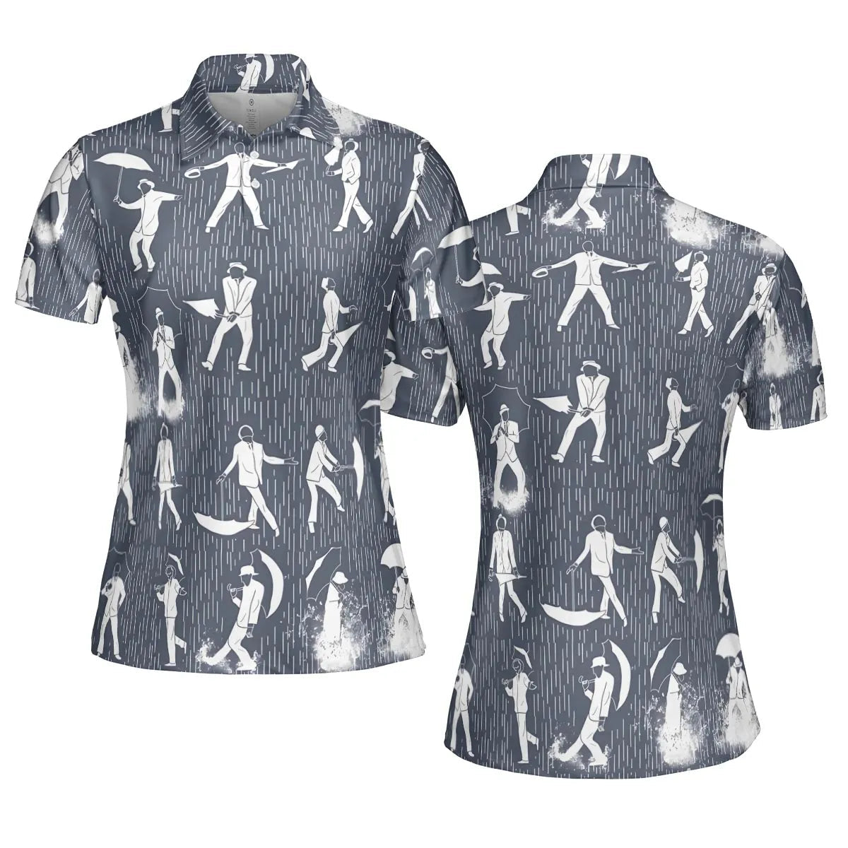 Unisex Polo Shirt - 28LG1M3J