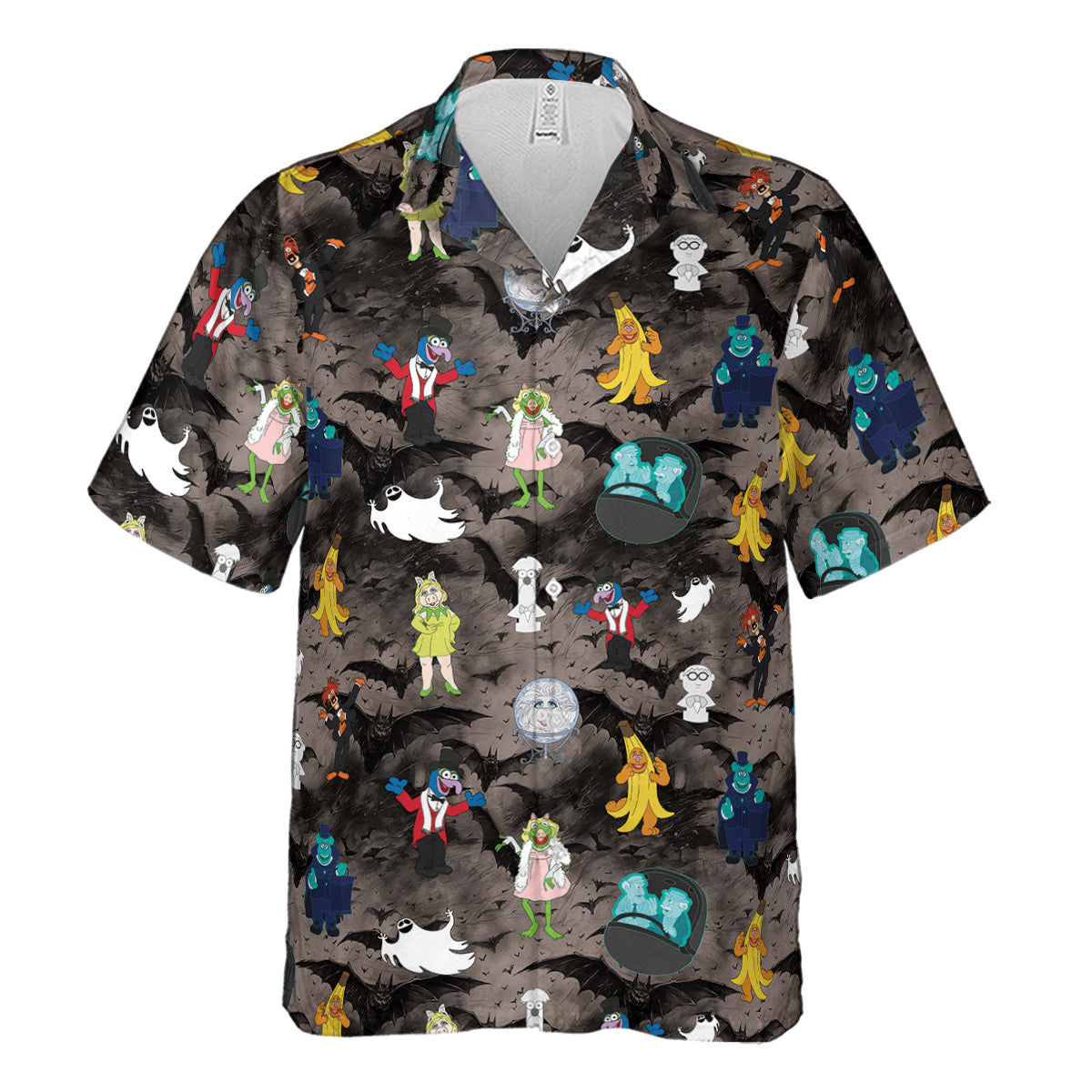 Hawaiian Shirt - JRS14KQQ