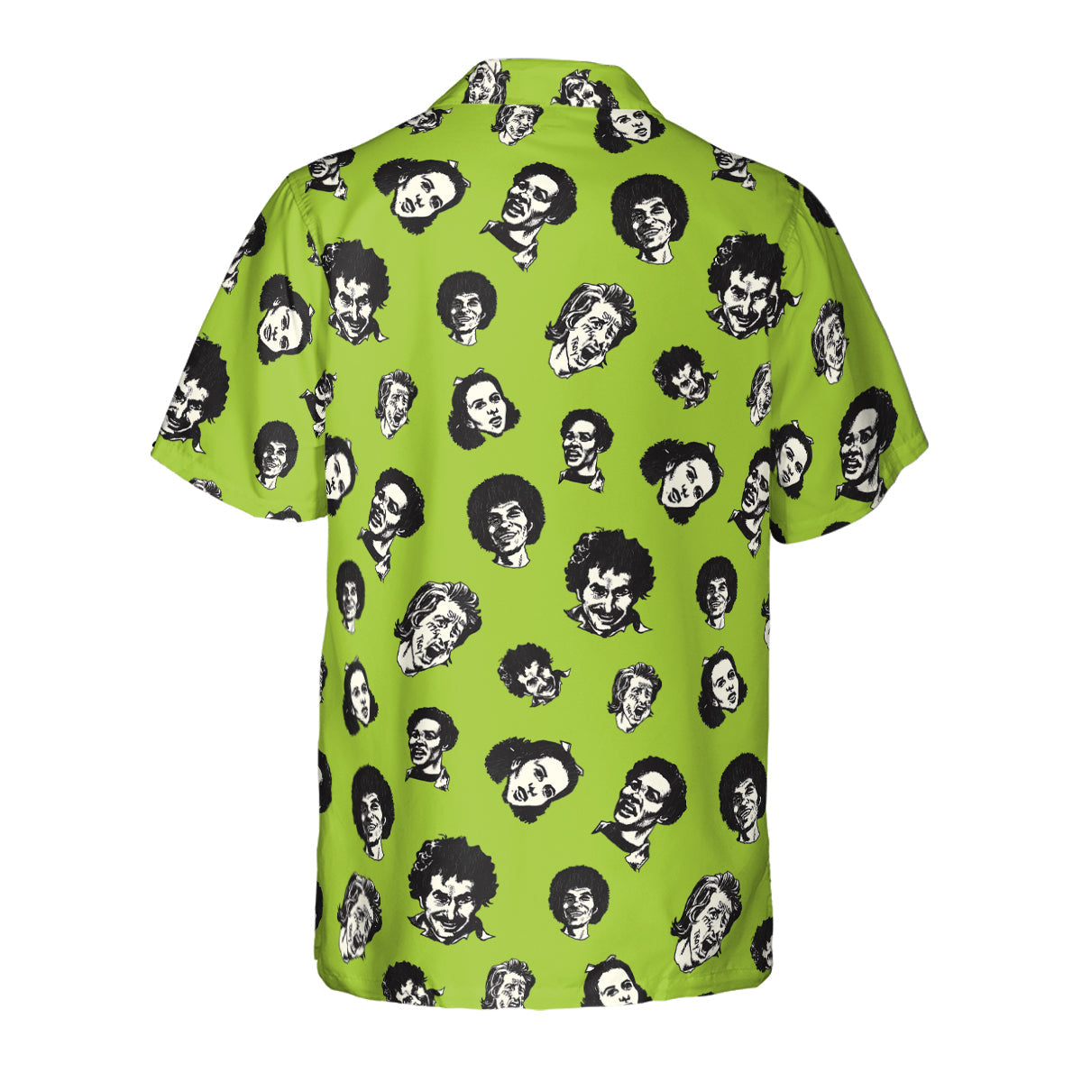 Hawaiian Shirt - S5598M6D