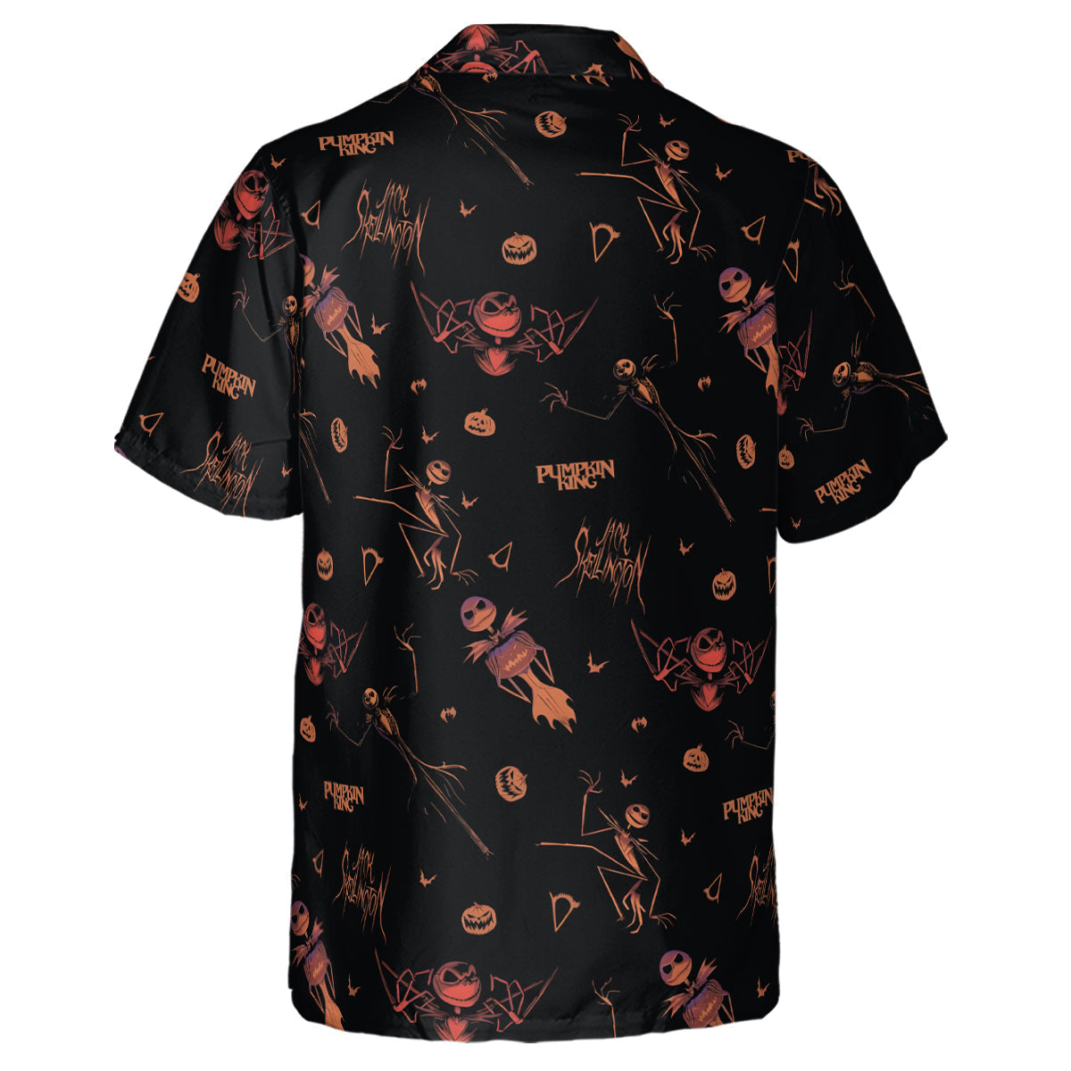 Hawaiian Shirt - LVLGGNUY