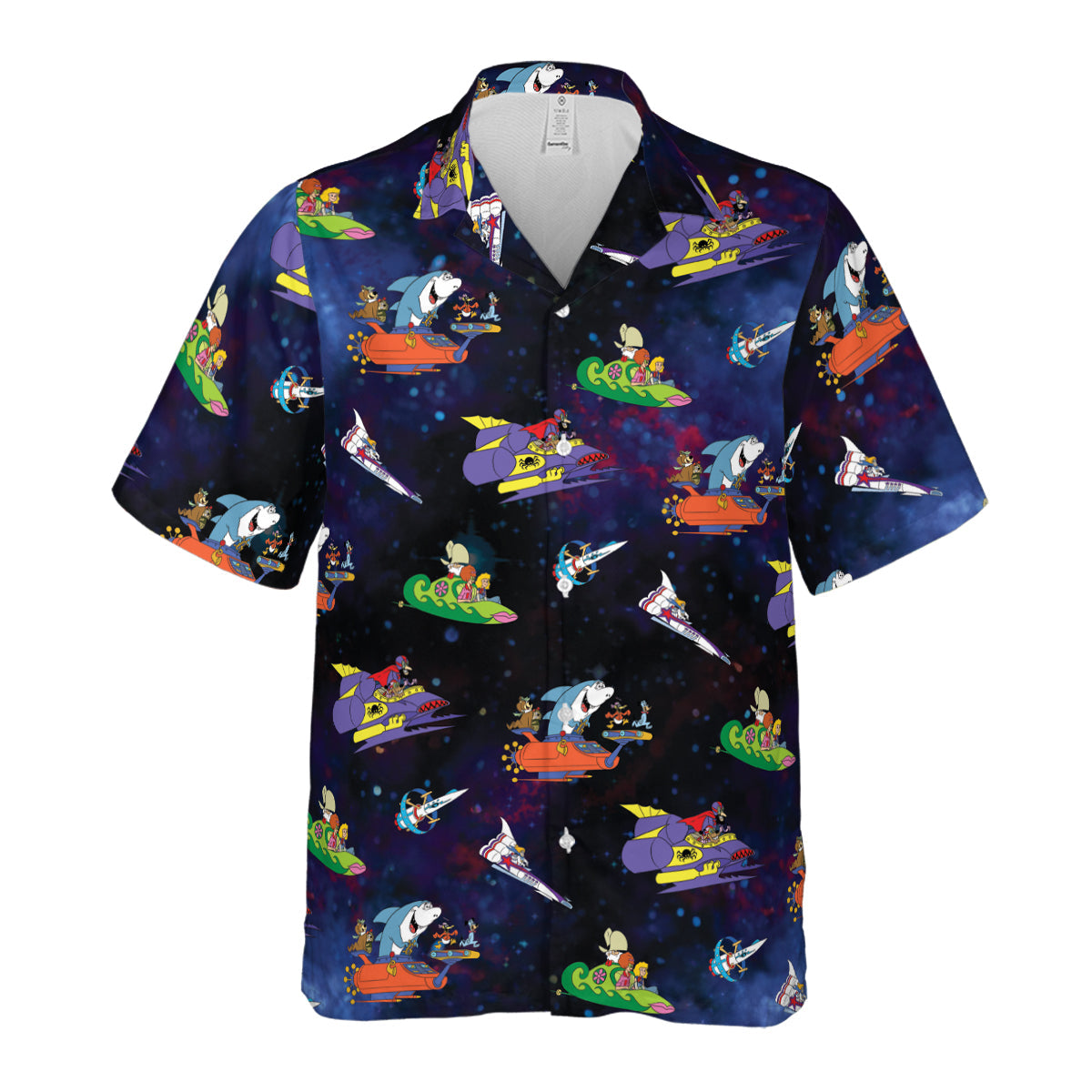 Hawaiian Shirt - PPCYA6PP