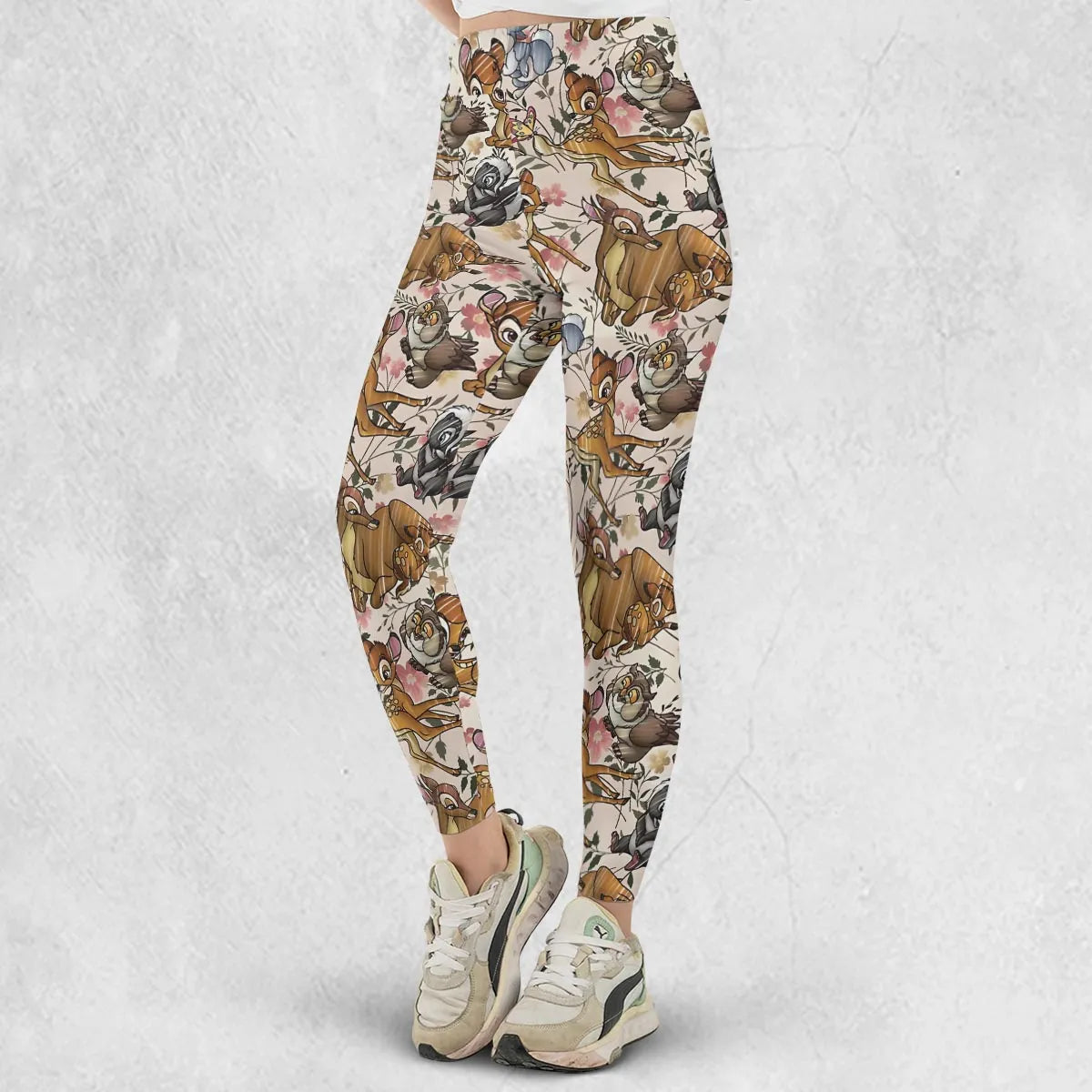Legging - 4XVRGPZ5