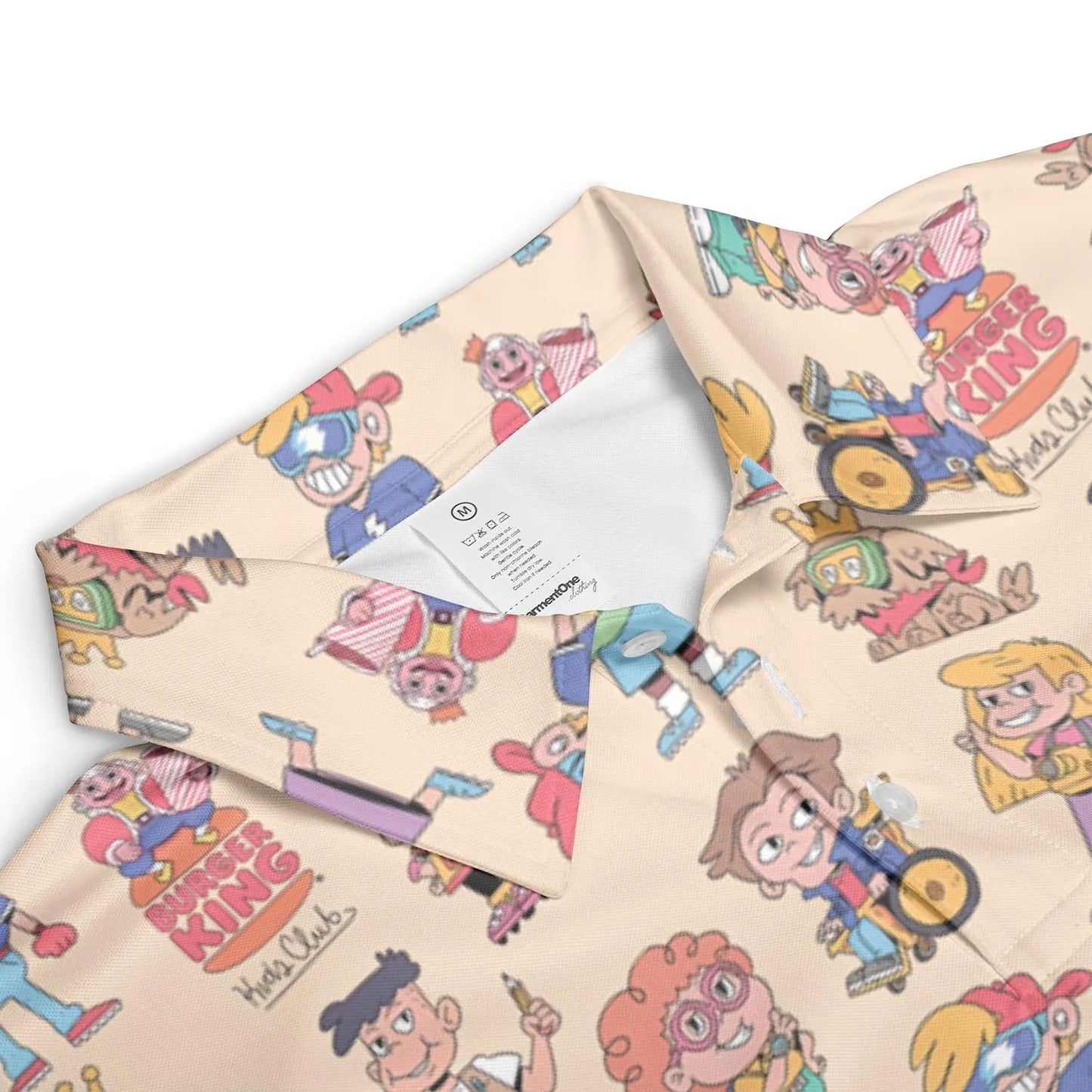 Unisex Polo Shirt - ZQVJX6RX