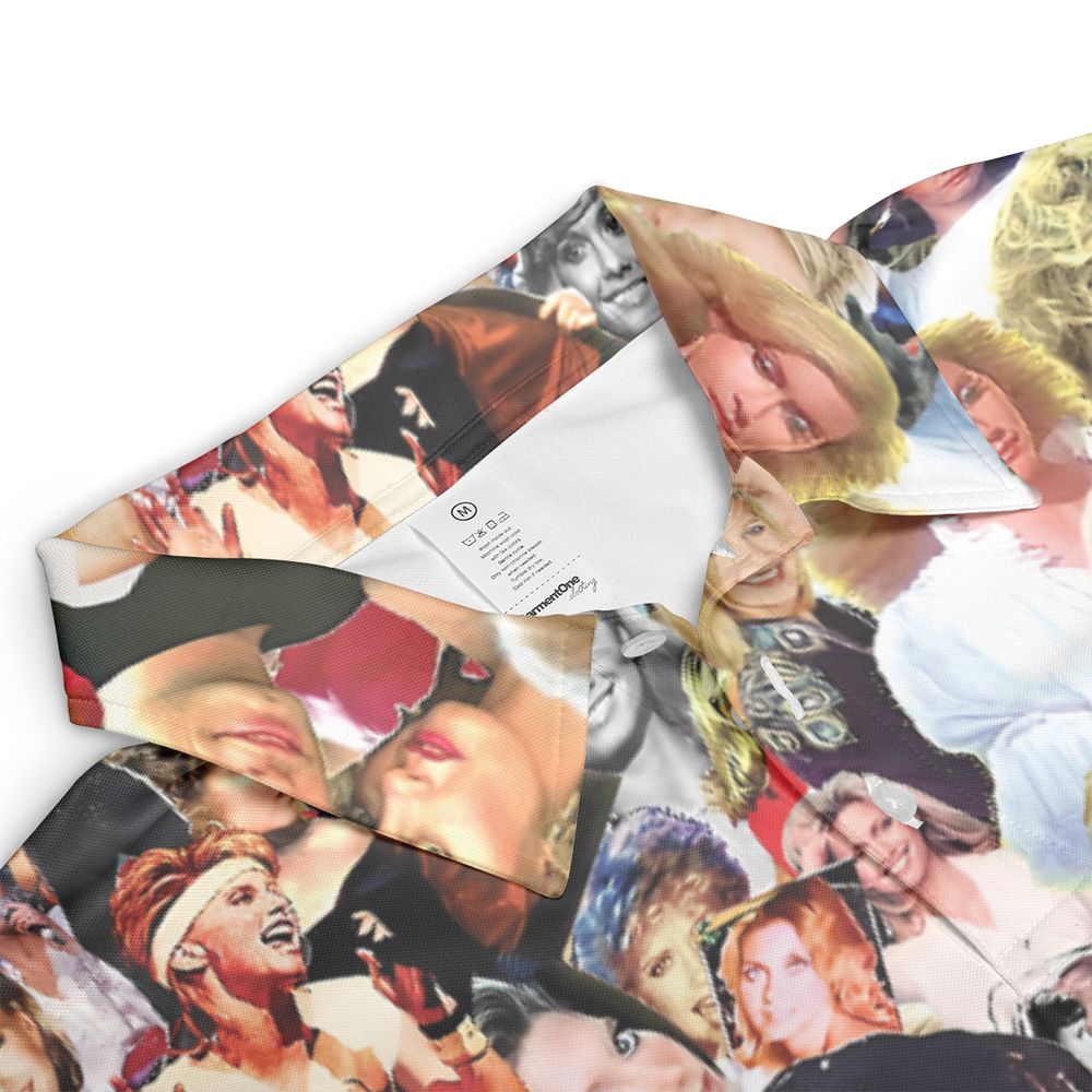 Retro 80s Pop Culture -  - 3