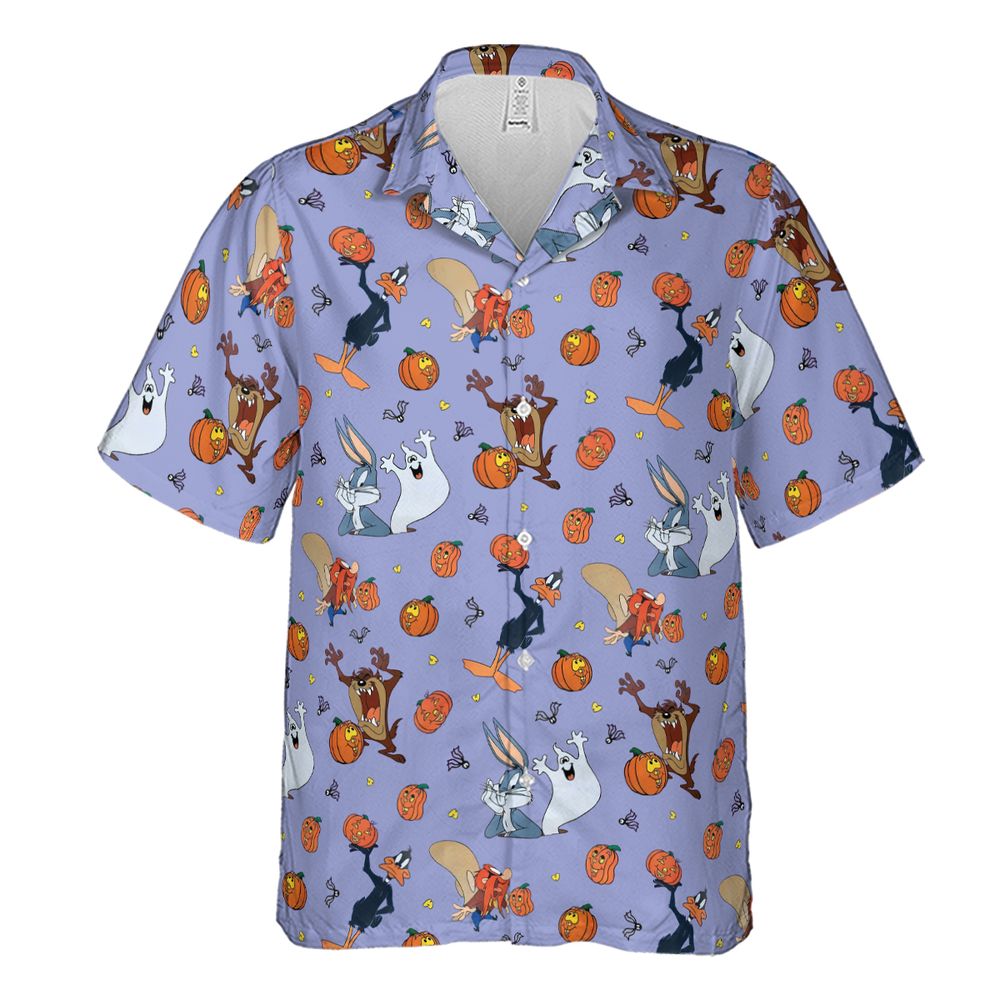 Hawaiian Shirt - Y4UYUWVT -  - 2