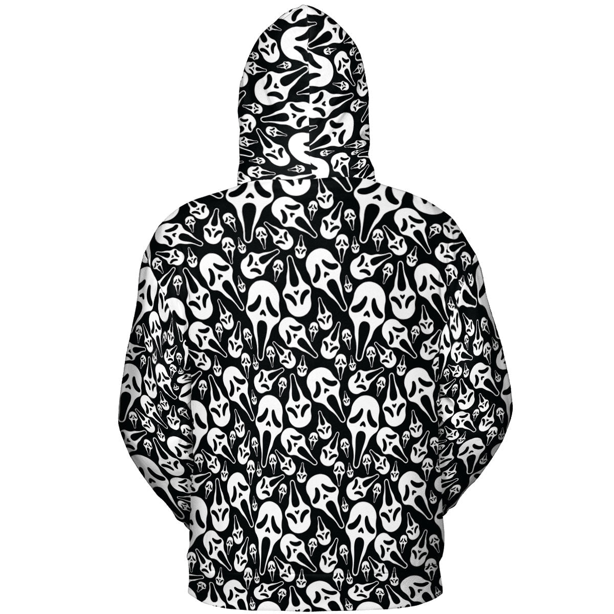Full Print Hoodie - M9WZRABS