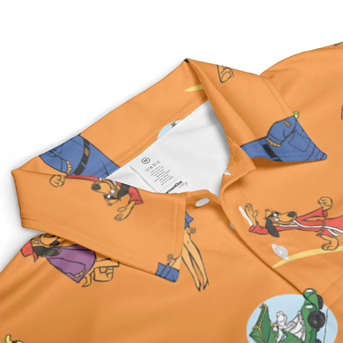 Unisex Polo Shirt - JYYVLEAV
