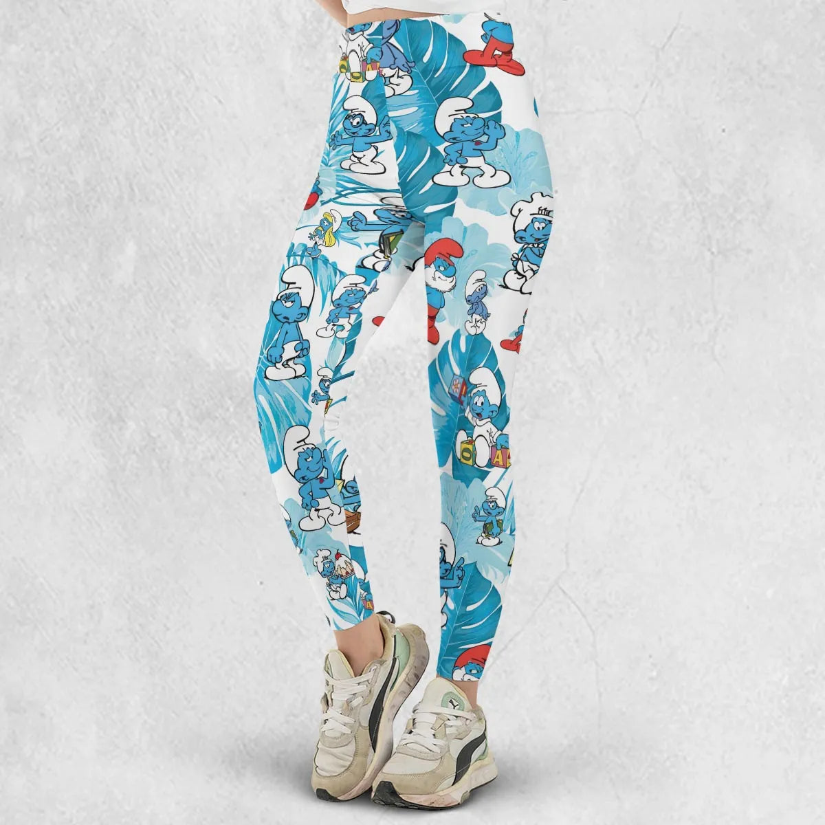 Legging - DKZQ2SJM