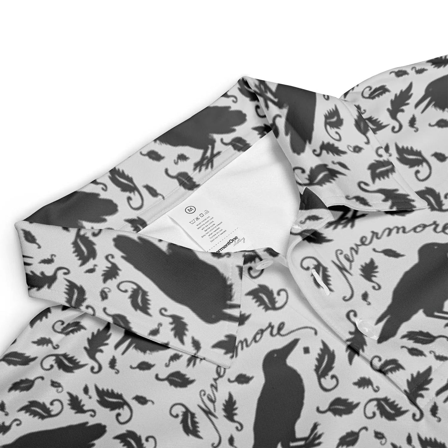 Unisex Polo Shirt - VRE67VBF