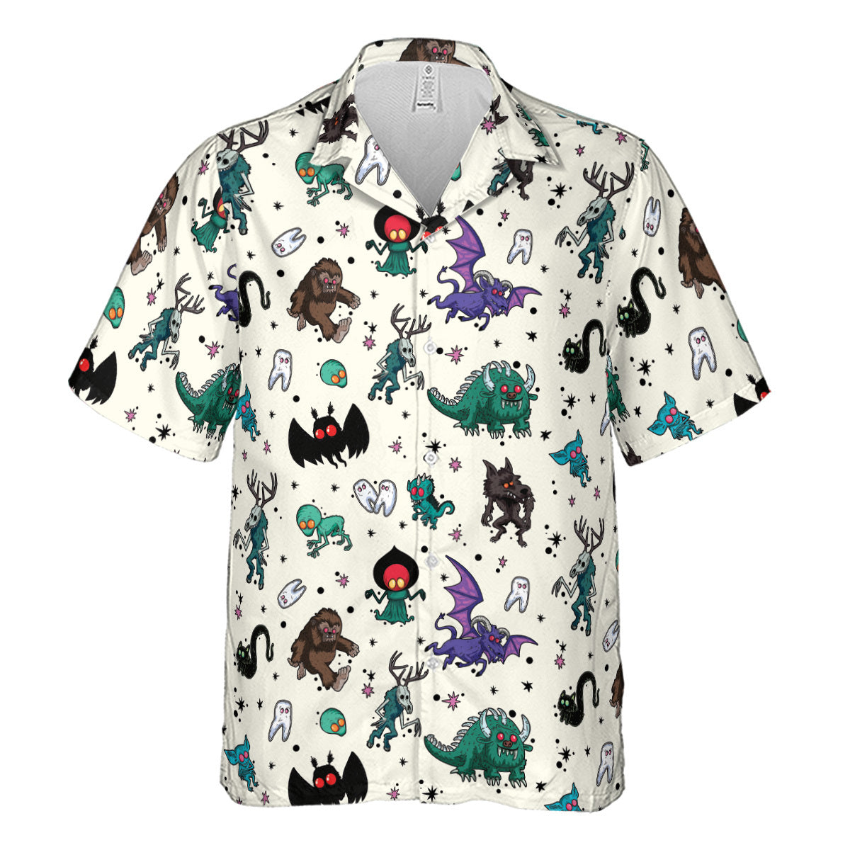 Hawaiian Shirt - PXT8YQ75