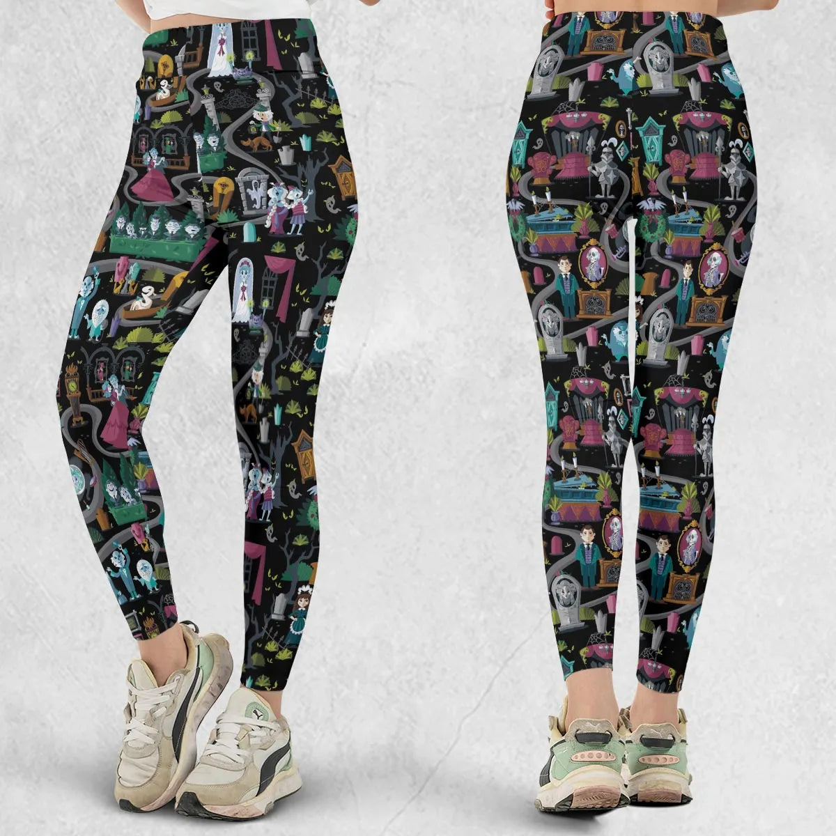 Legging - 31C4ZB1M