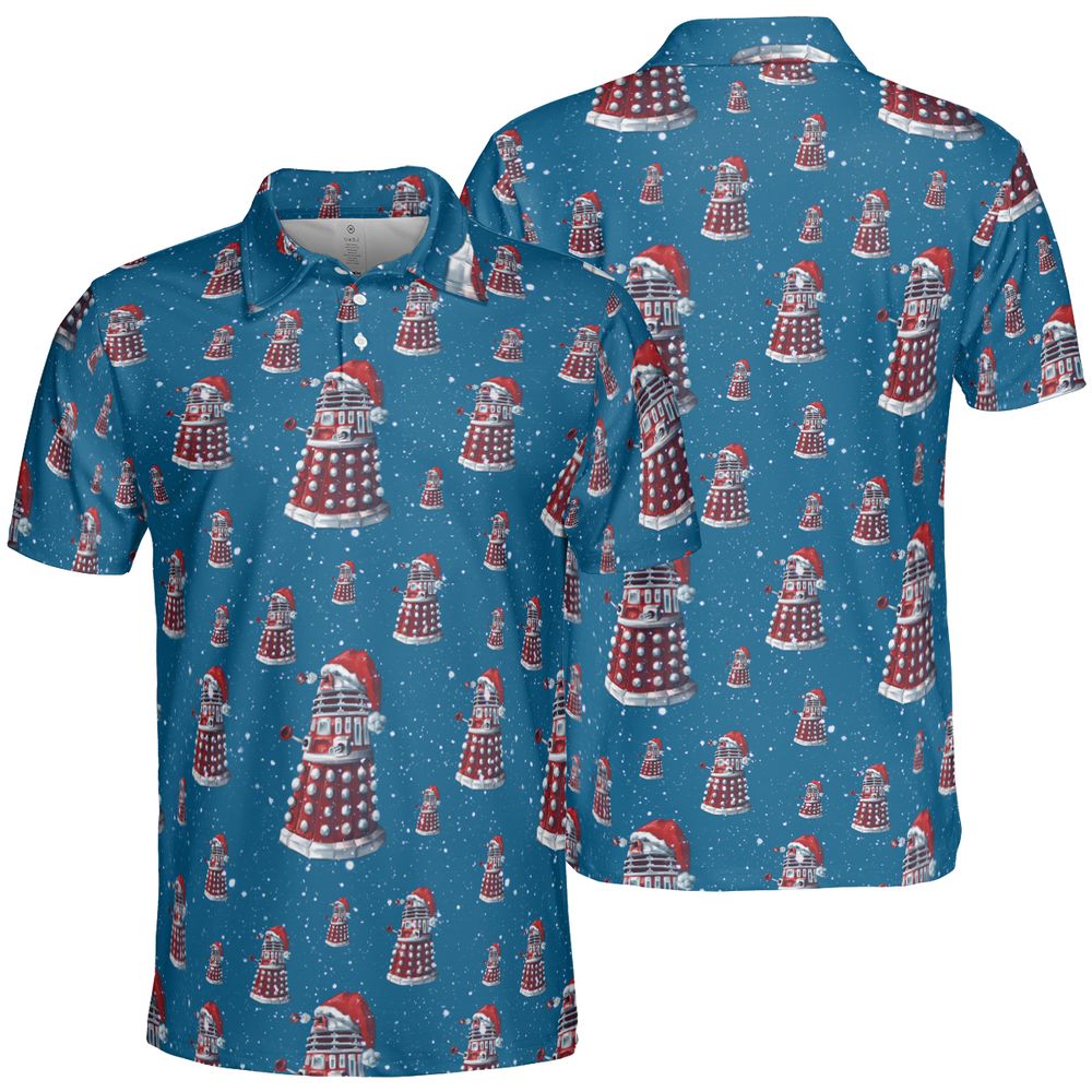 Dalek -  - 2