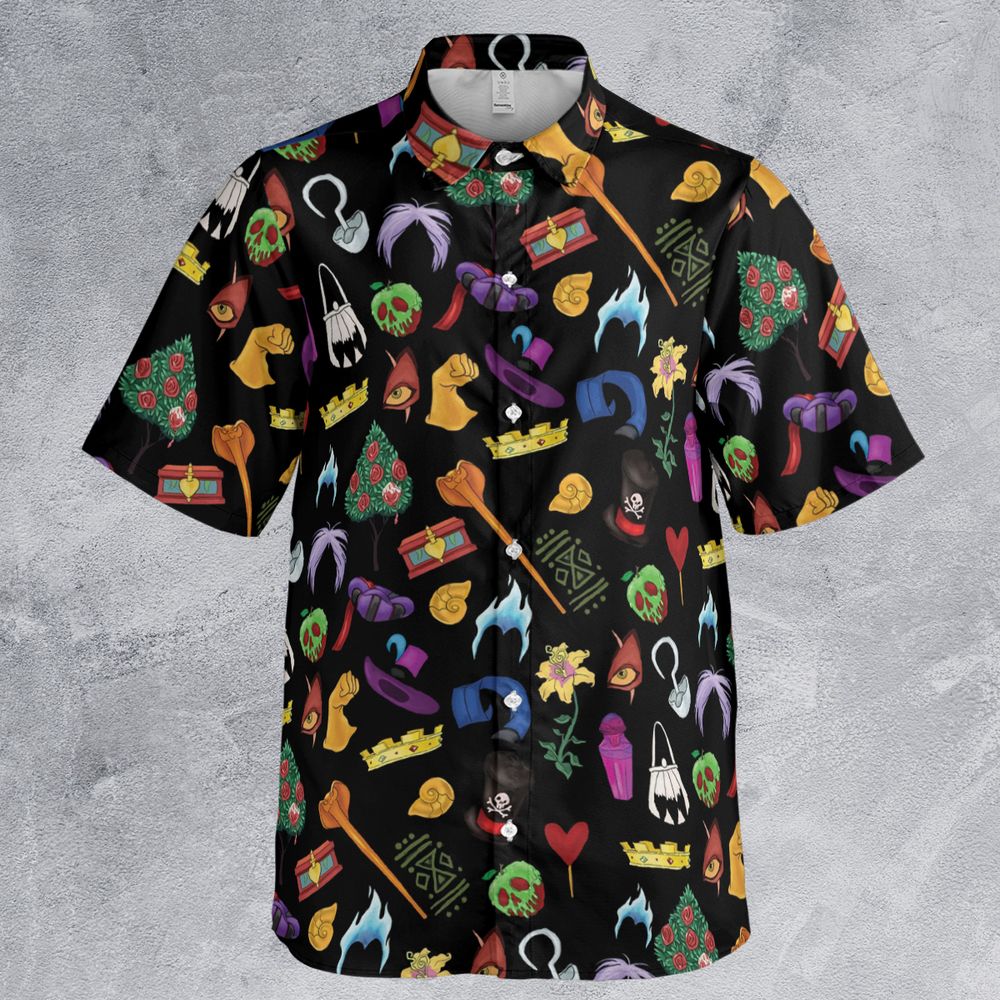 Button Down Shirt - ACTQYLTG -  - 2