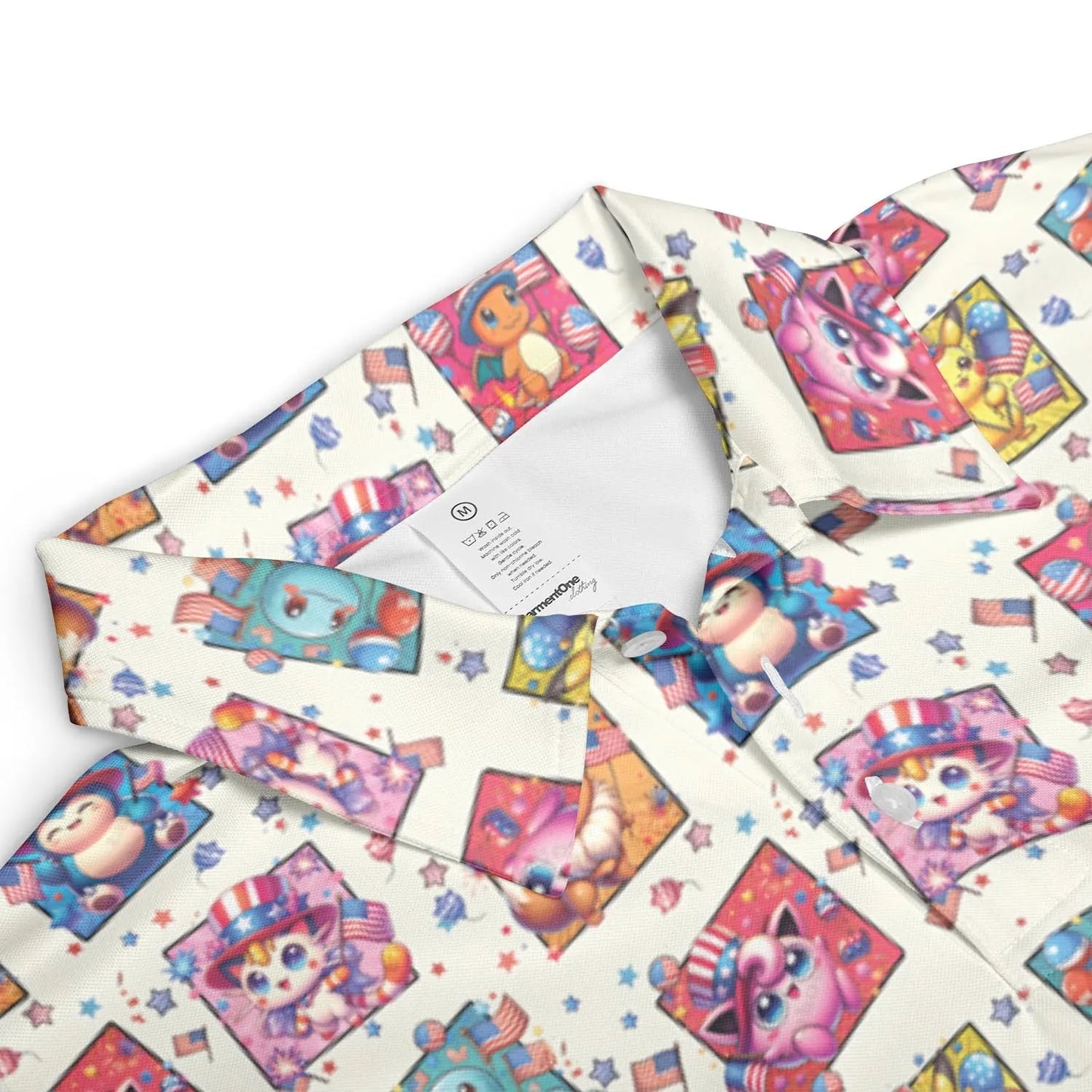 Unisex Polo Shirt - BS9MQK6P