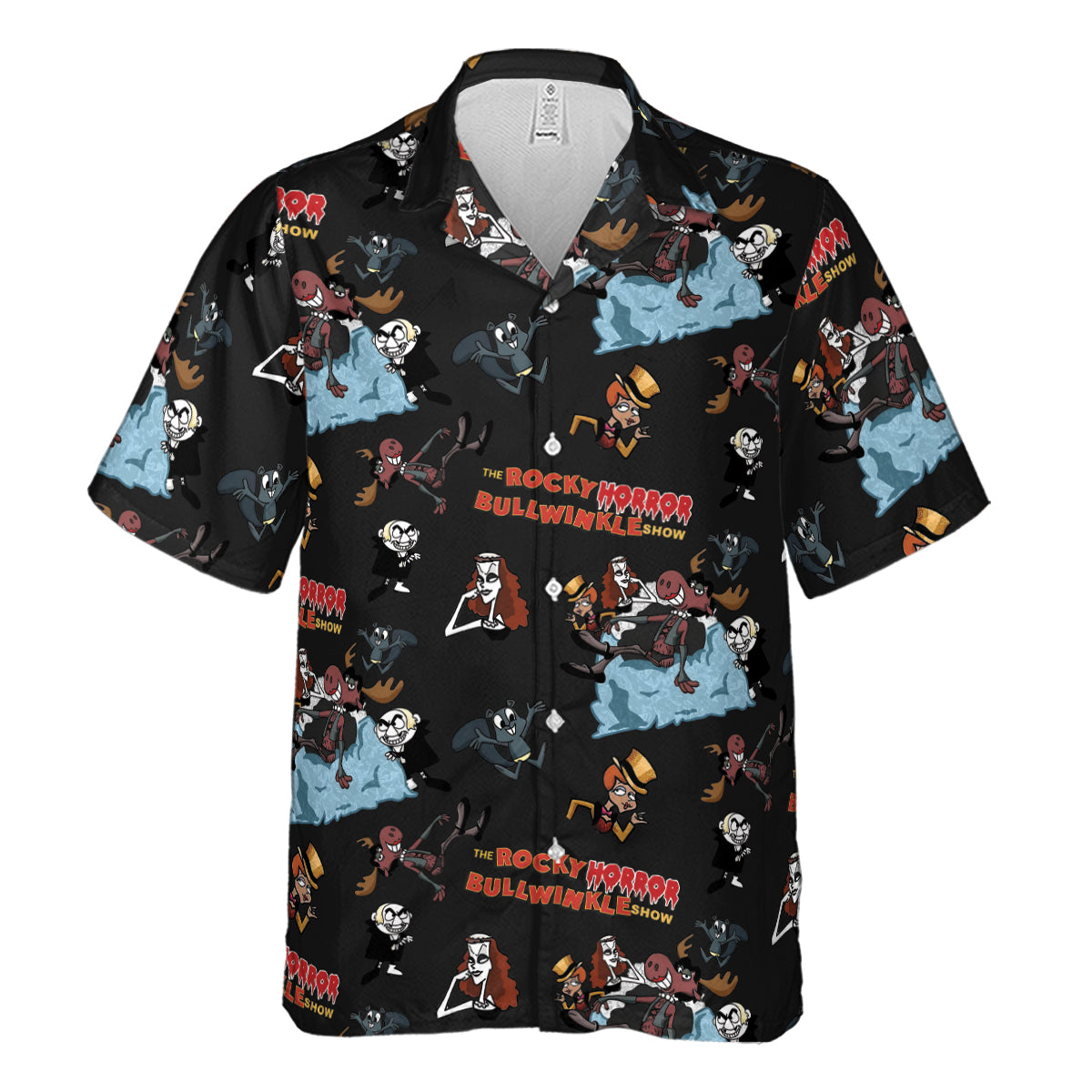Hawaiian Shirt - PF6U949U