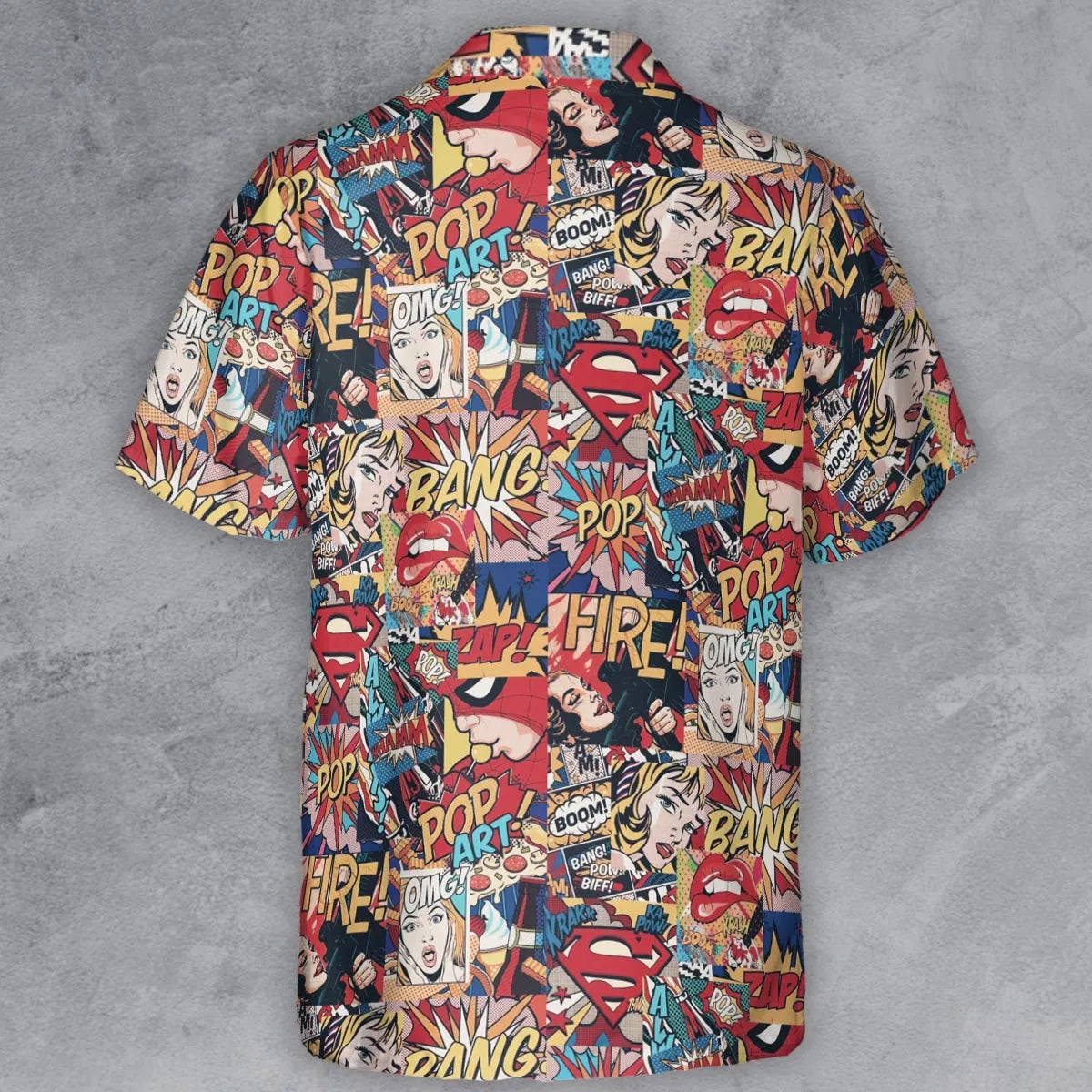 Short Sleeve Button Shirt - EPPQ9JSX