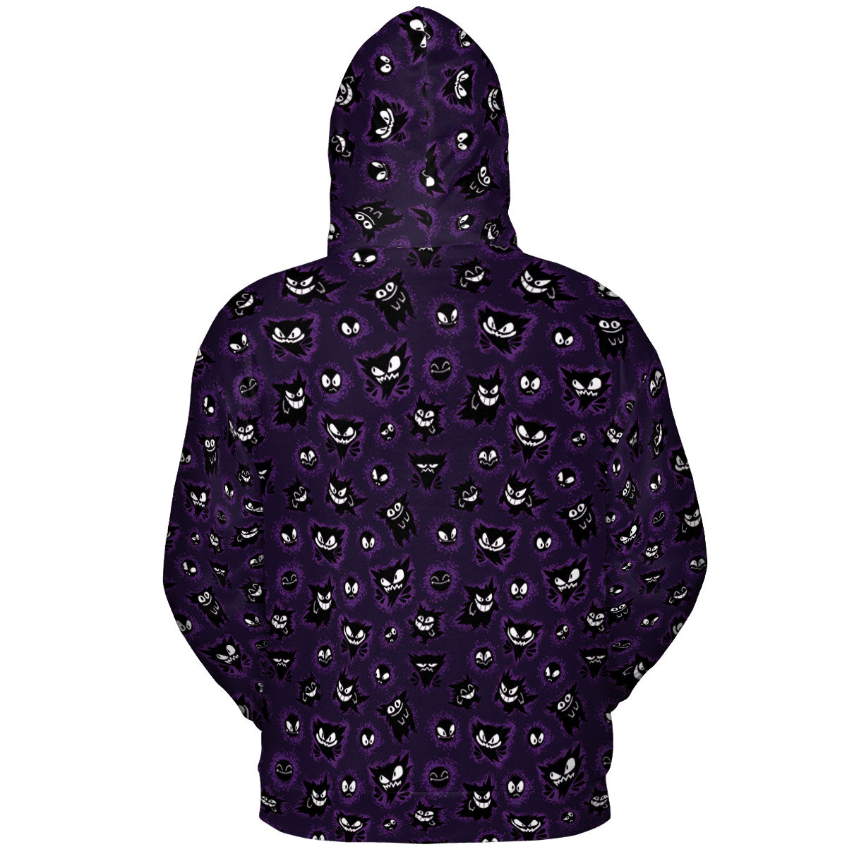 Full Print Hoodie - 96R5HRXS