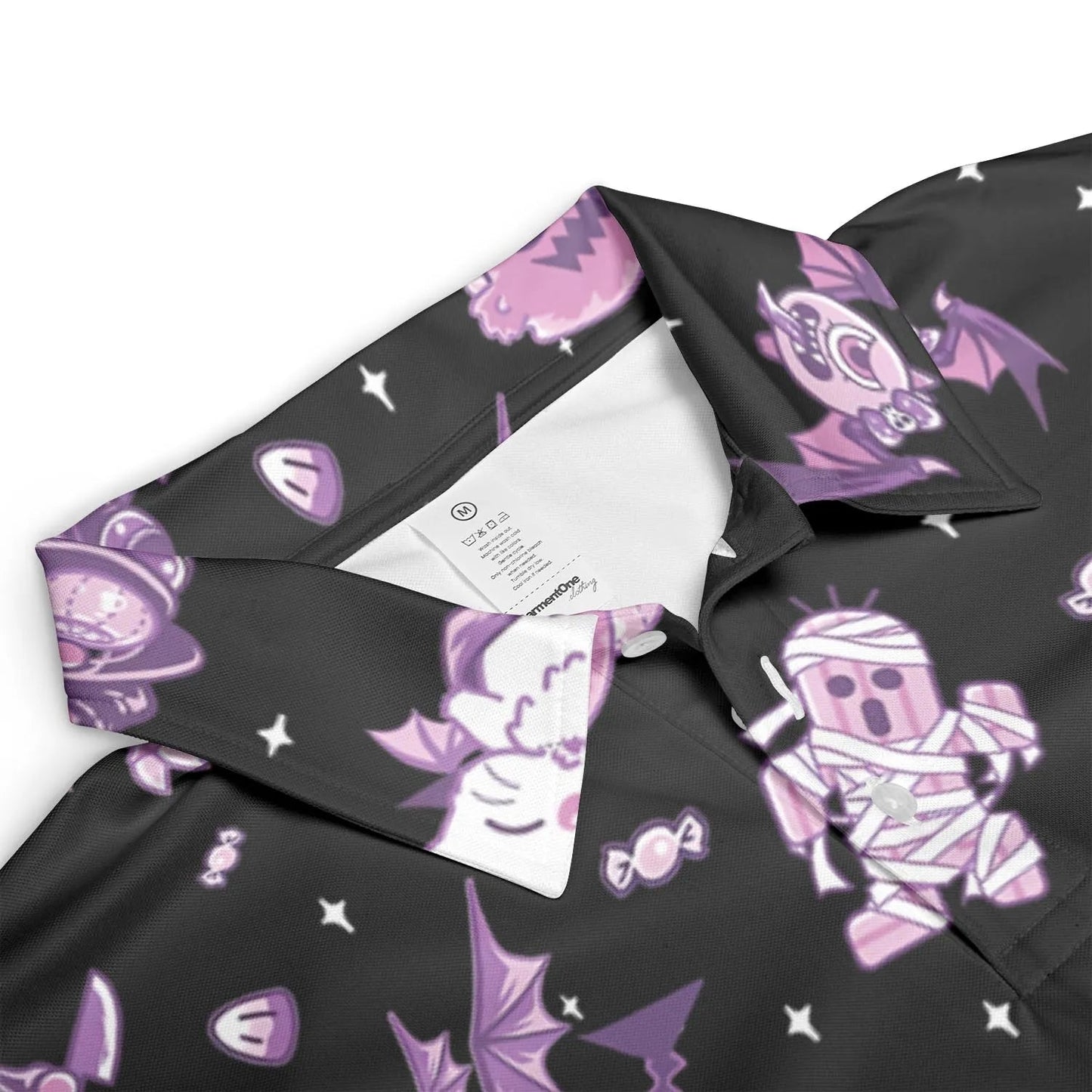 Unisex Polo Shirt - Z7SQZU1S